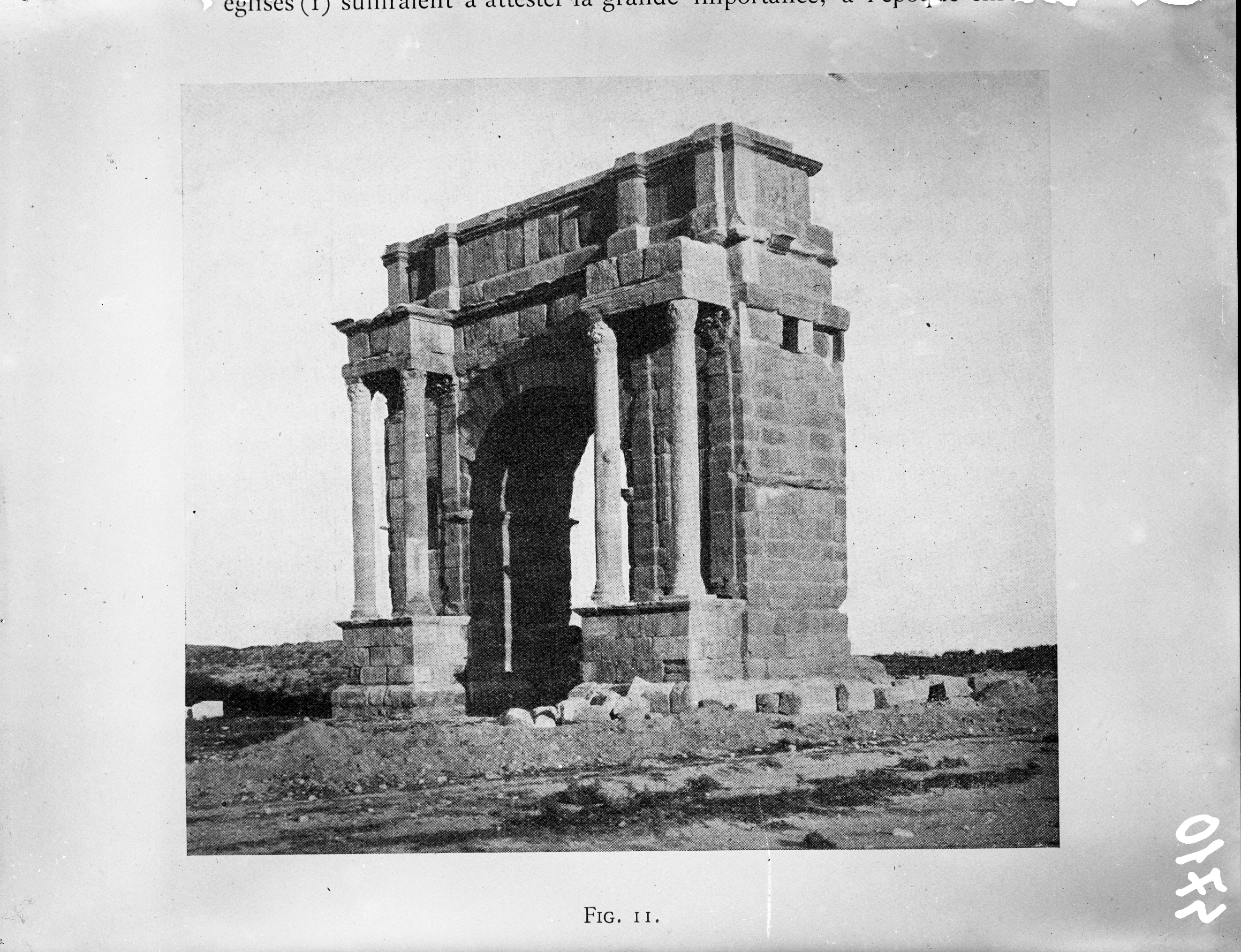 Marzabotto (lastra) di Anonimo (prima metà XX)