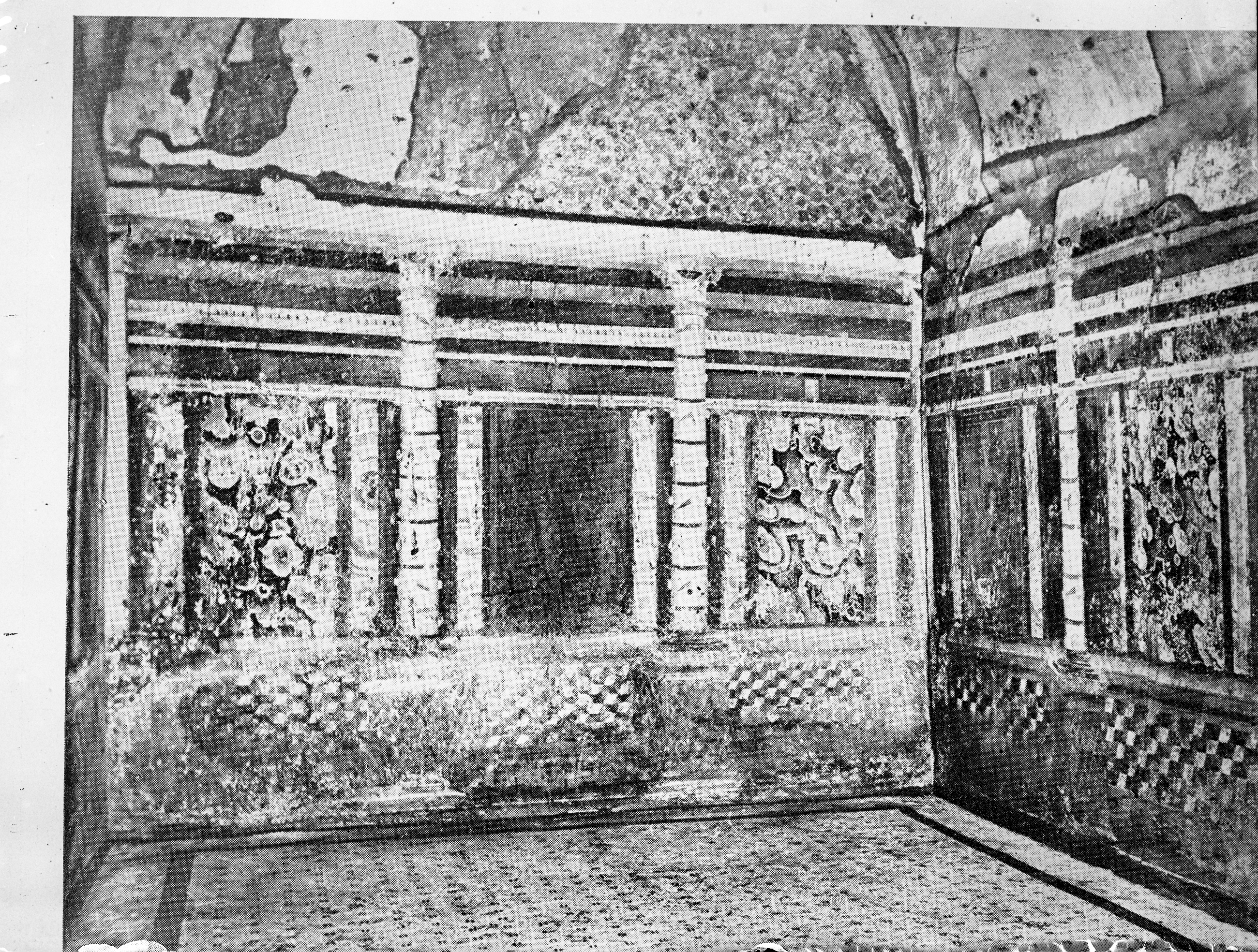 Marzabotto (lastra) di Anonimo (prima metà XX)