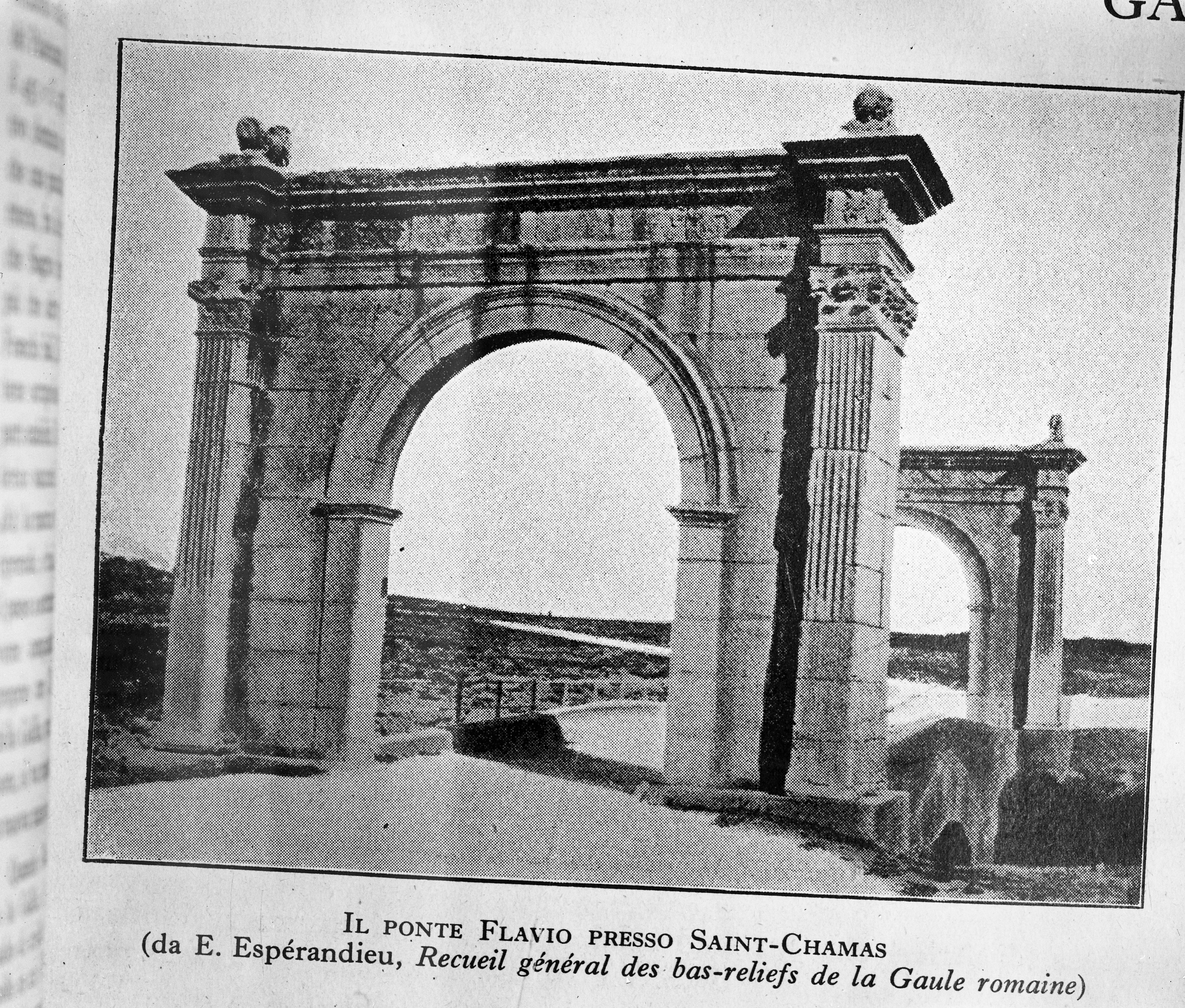 Marzabotto (lastra) di Anonimo (prima metà XX)