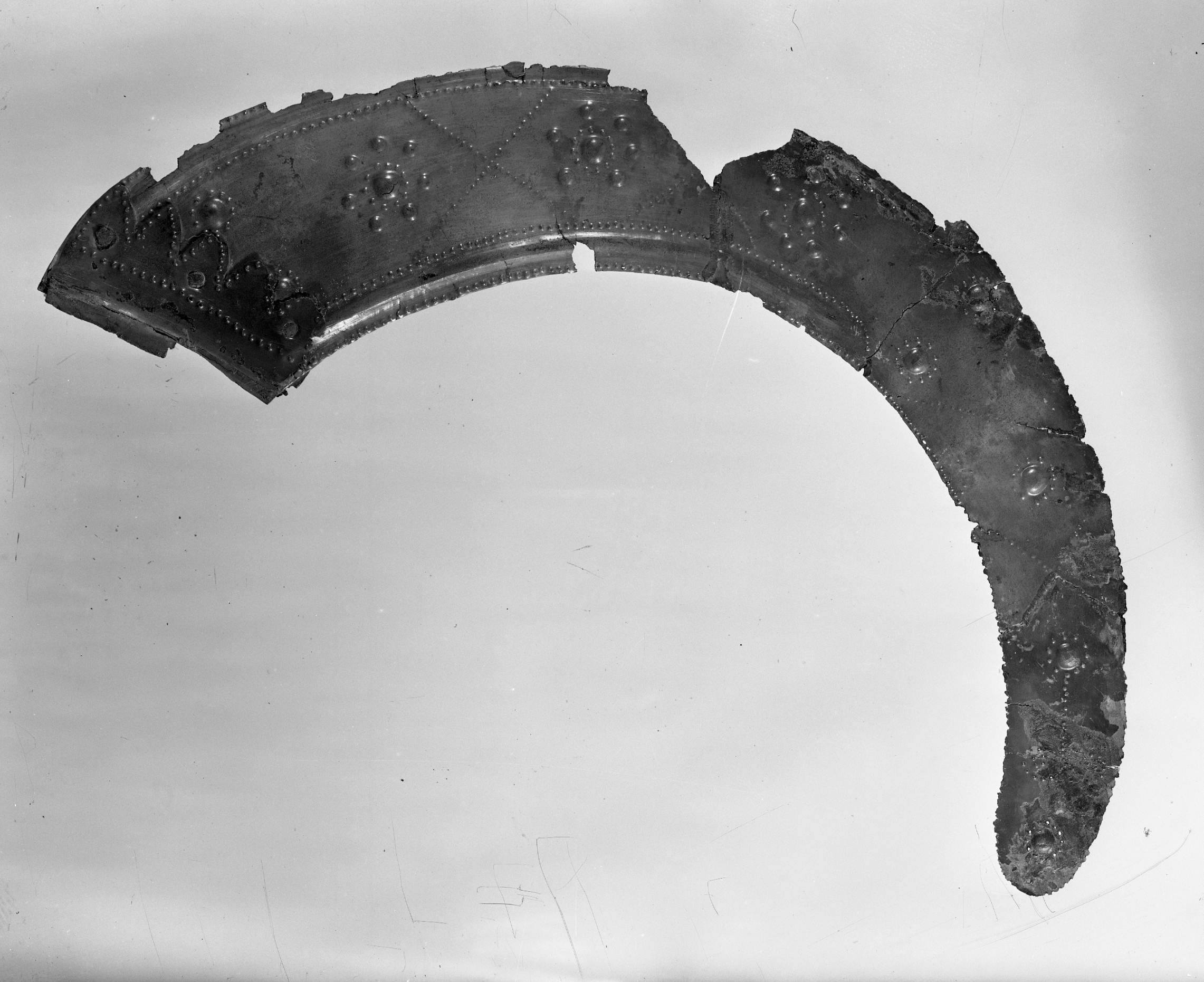 Berceto Parma (lastra) di Anonimo (prima metà XX)