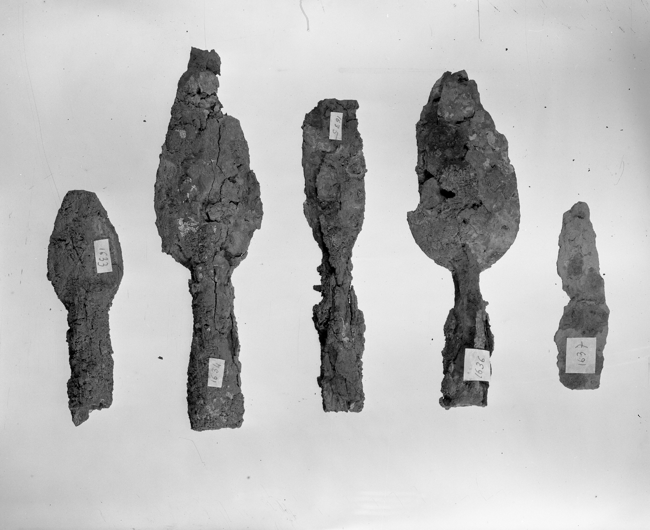 S. Martino in Gattara (lastra) di Anonimo (prima metà XX)