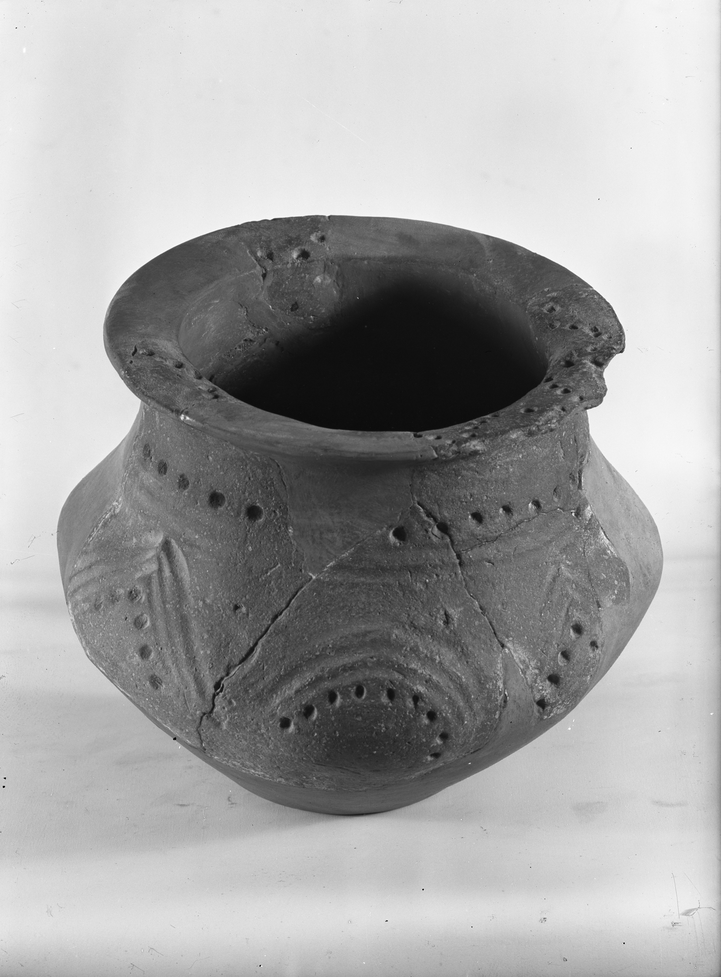 Borgo Panigale. Museo civico (lastra) di Anonimo (prima metà XX)