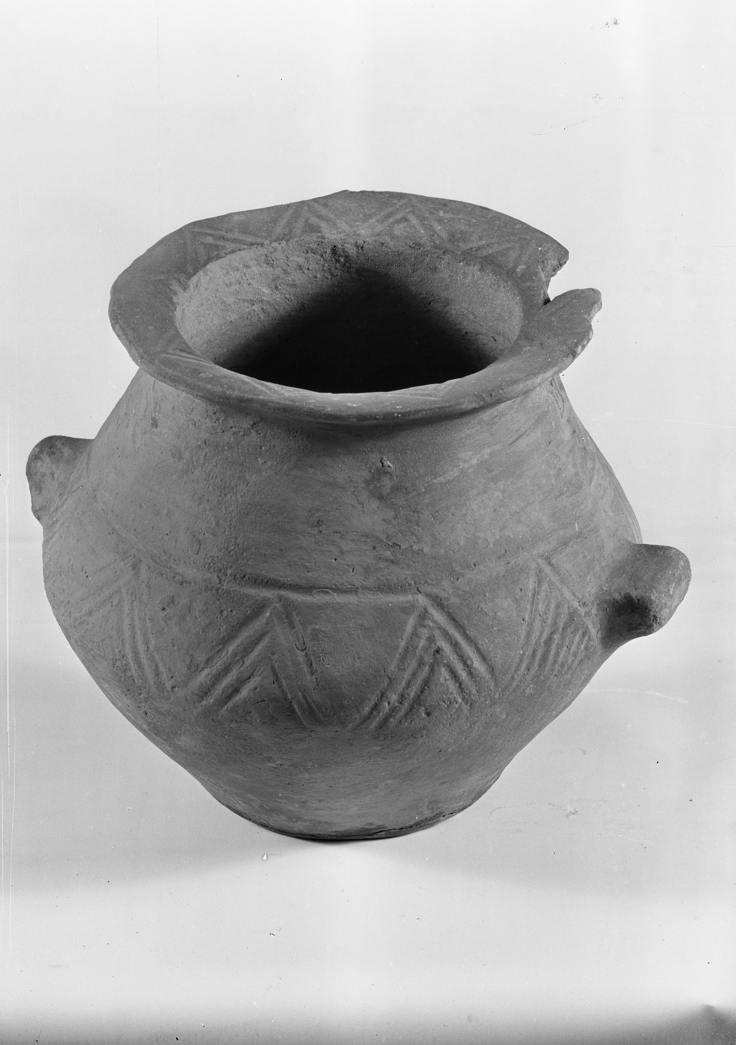 Borgo Panigale. Museo civico (lastra) di Anonimo (prima metà XX)