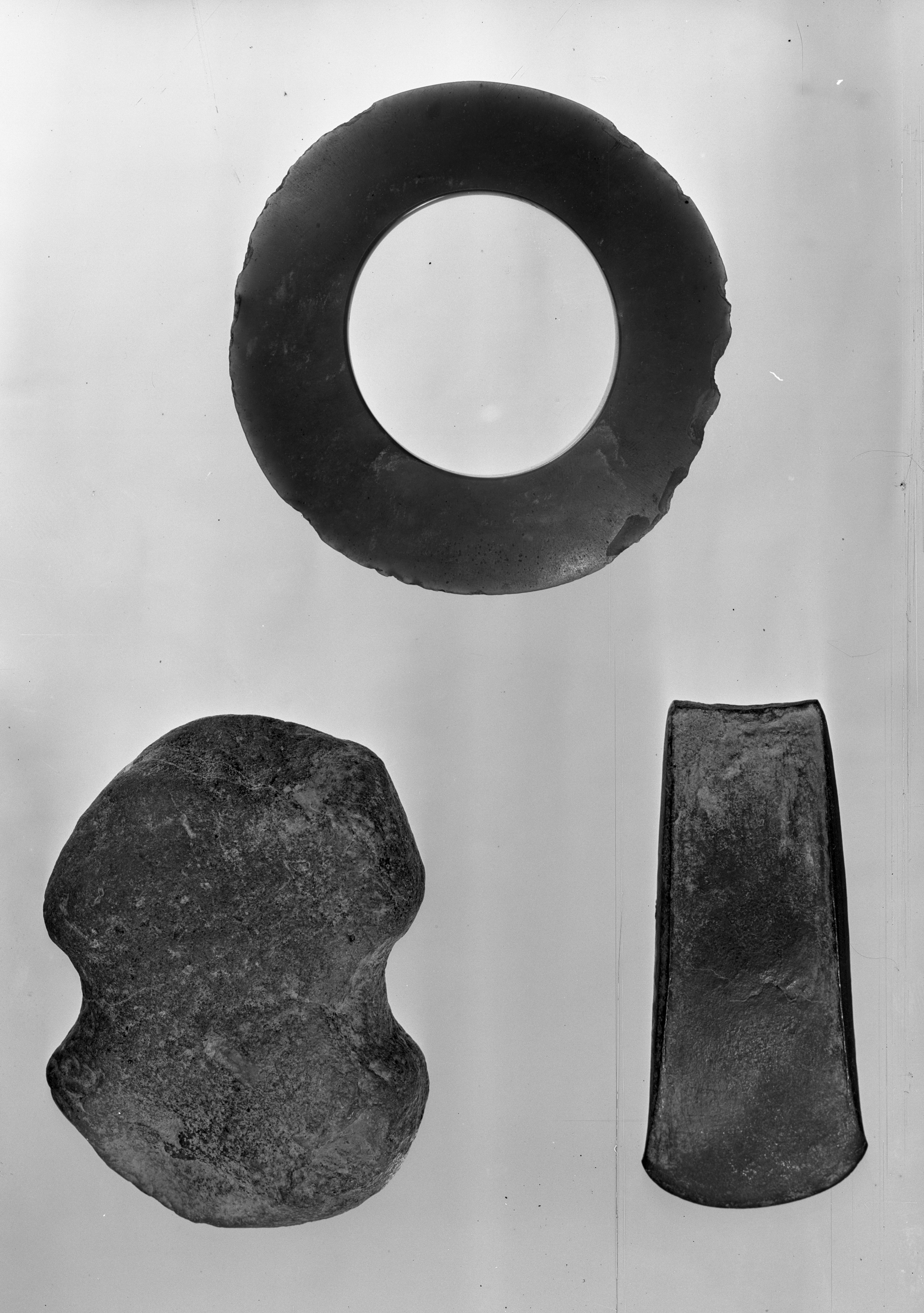 Borgo Panigale. Museo civico (lastra) di Anonimo (prima metà XX)