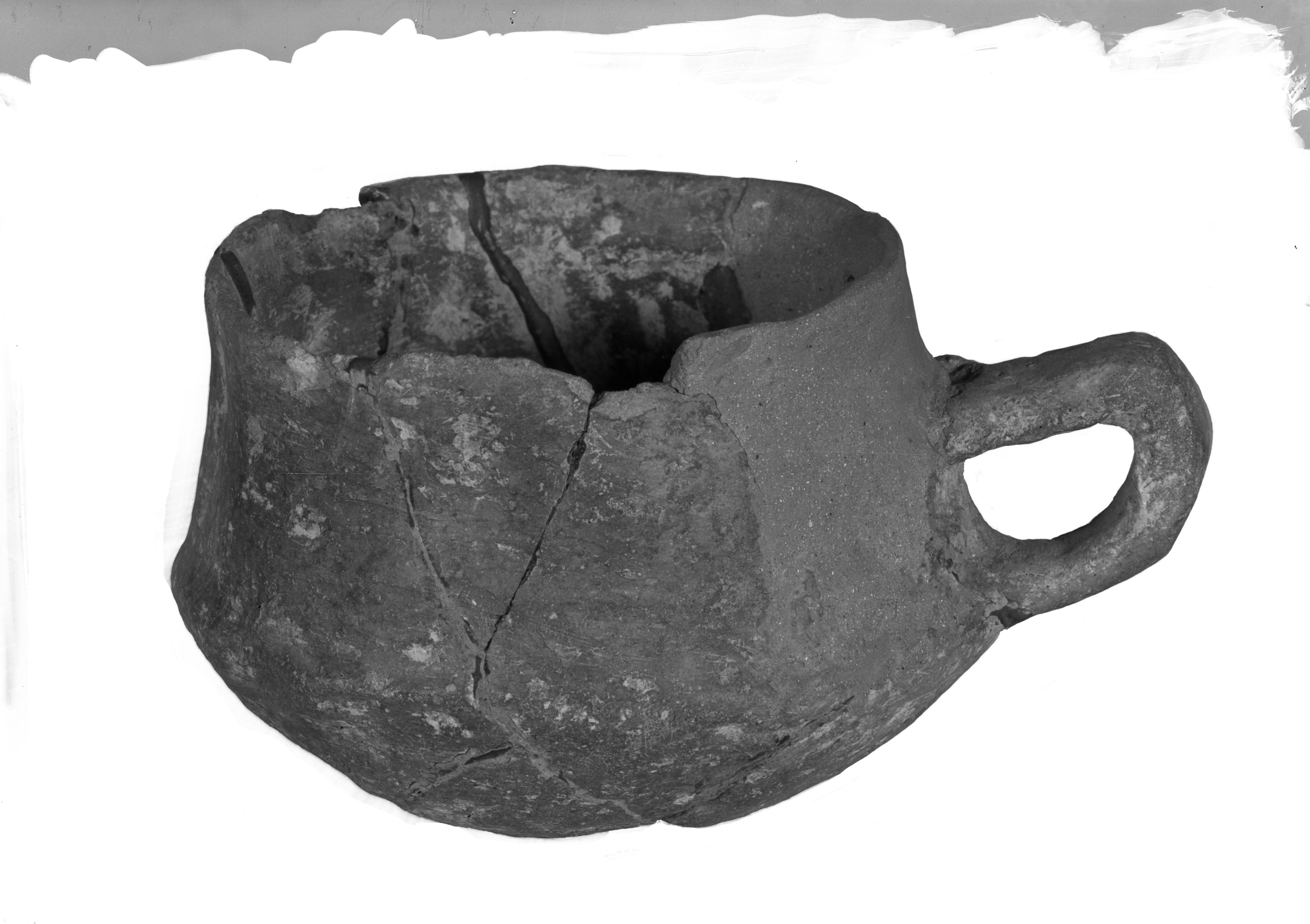 Bologna. Museo civico (lastra) di Anonimo (prima metà XX)