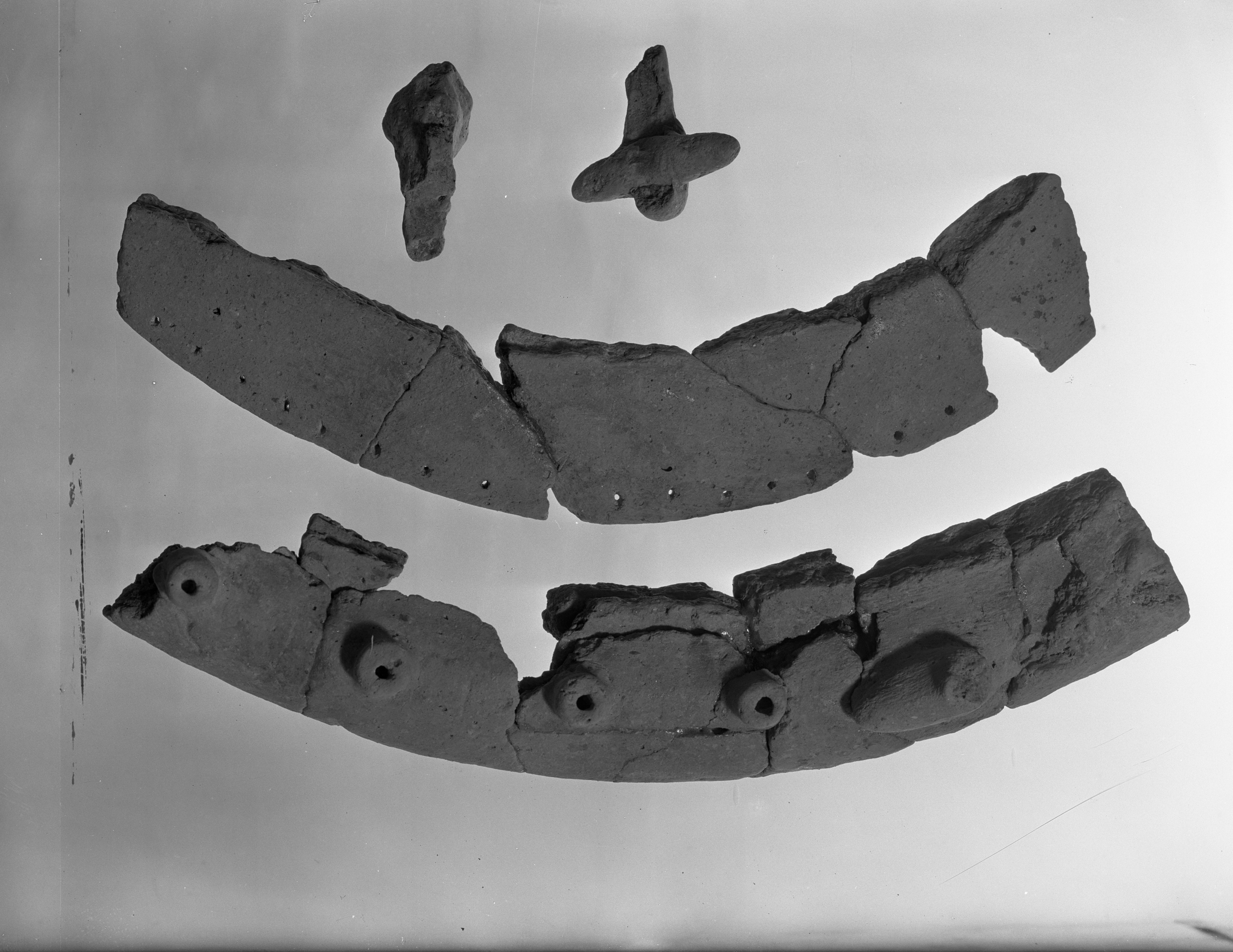 Bologna. Museo civico (lastra) di Anonimo (prima metà XX)