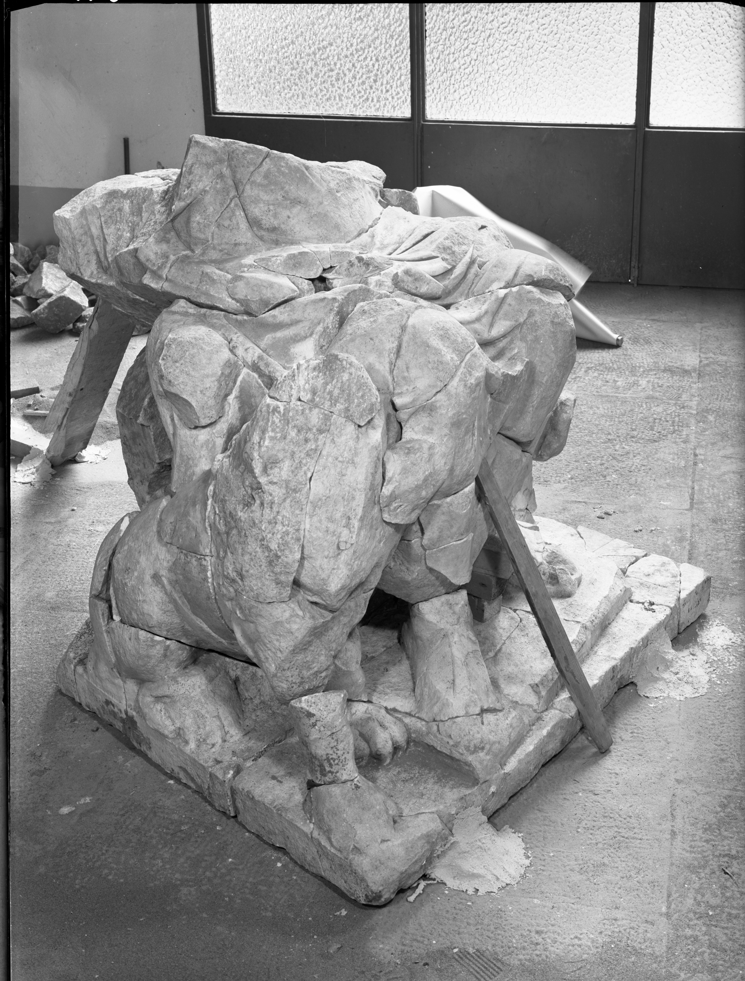 Sarsina (lastra) di Anonimo (prima metà XX)