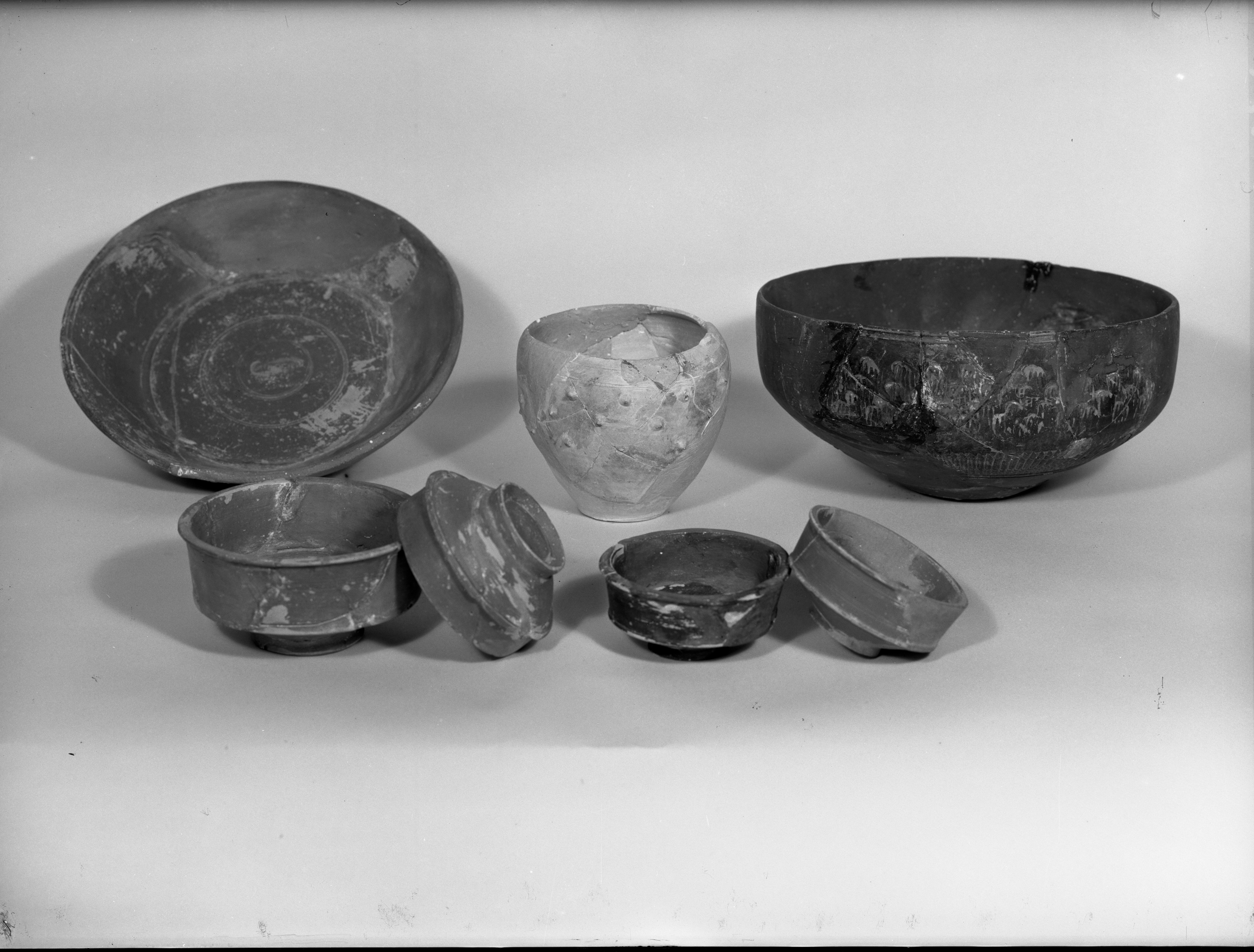 Russi (lastra) di Anonimo (prima metà XX)