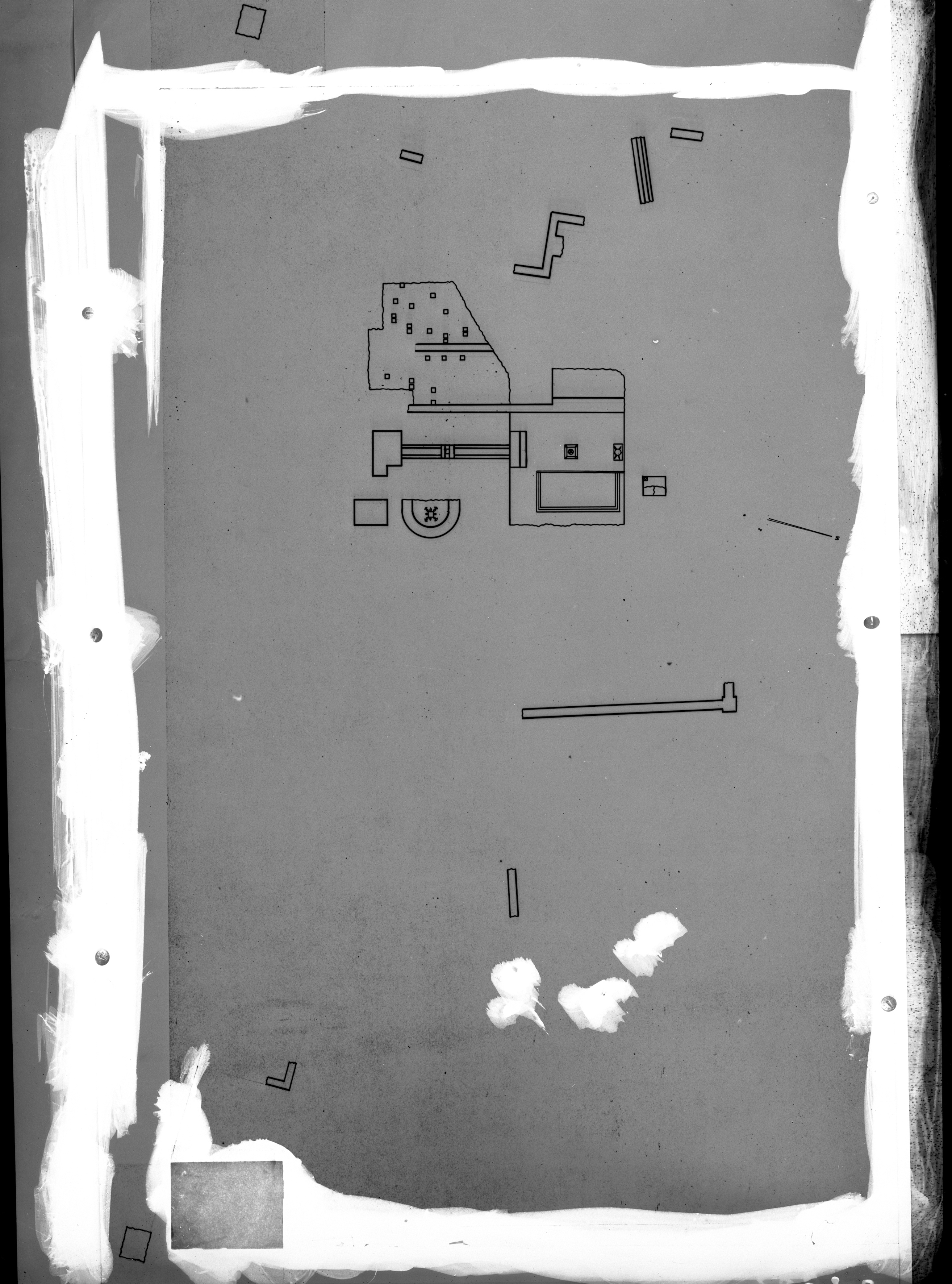 Russi (lastra) di Anonimo (prima metà XX)