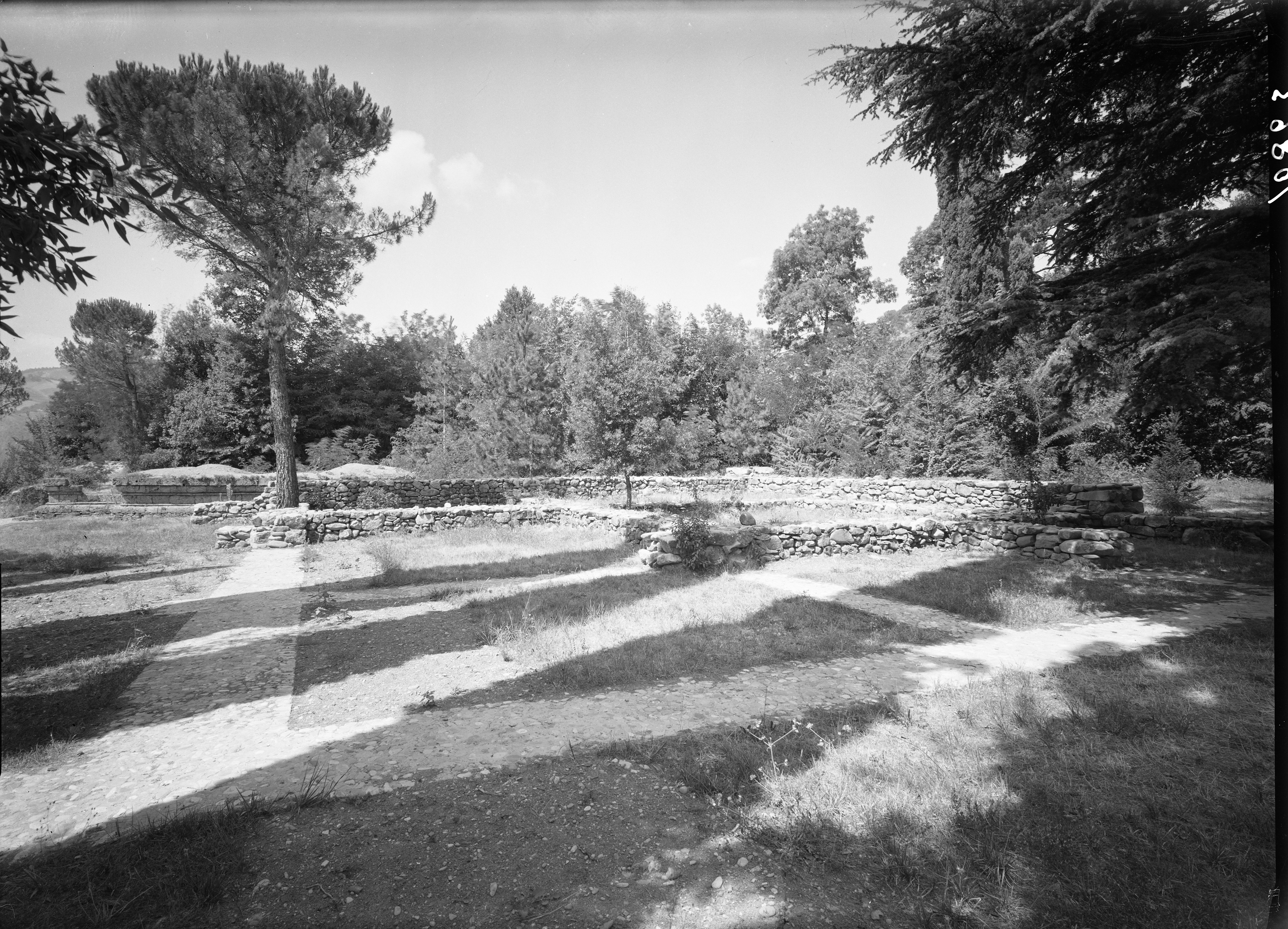 Marzabotto. Bo (lastra) di Anonimo (prima metà XX)