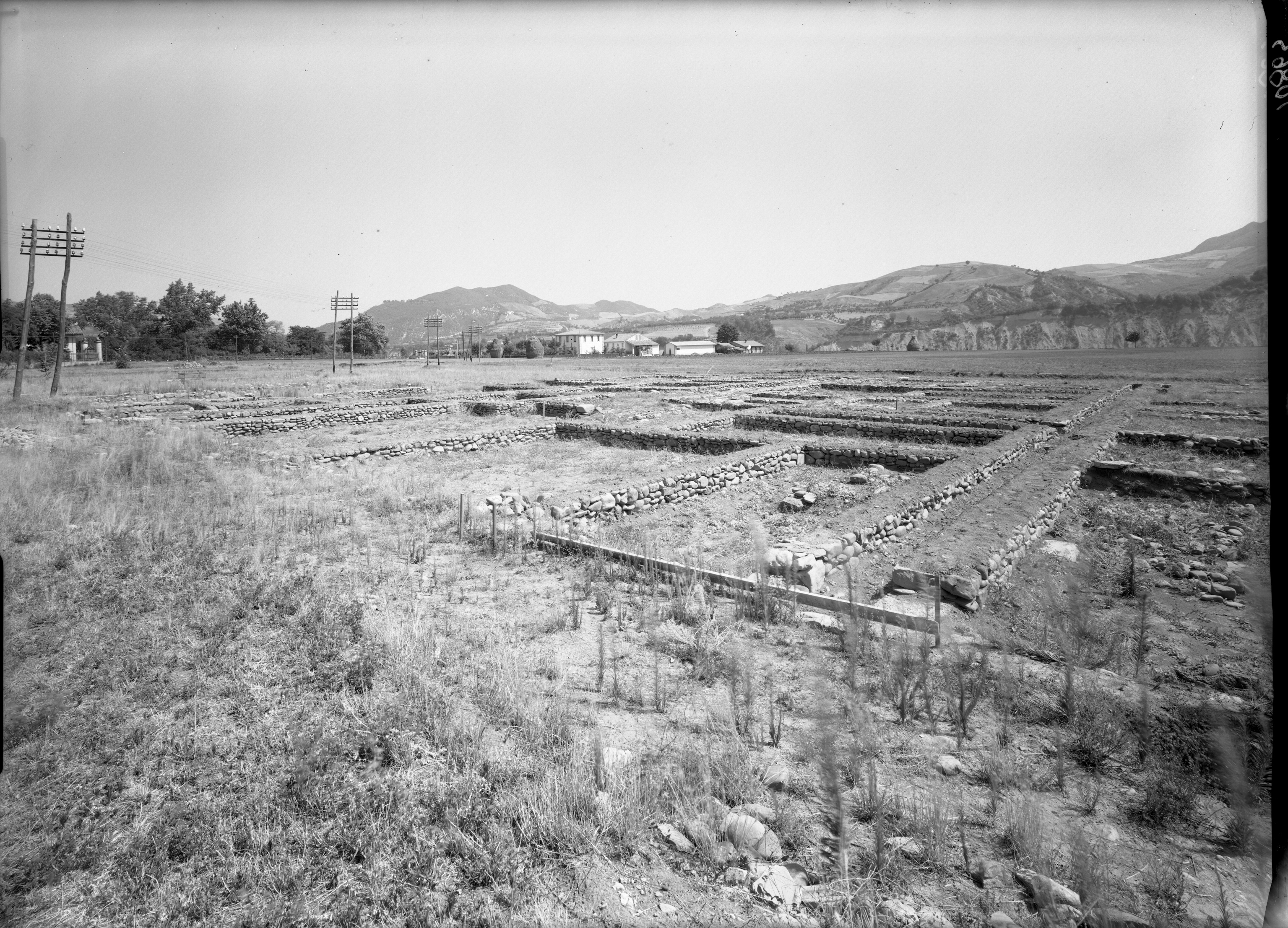 Marzabotto. Bo (lastra) di Anonimo (prima metà XX)