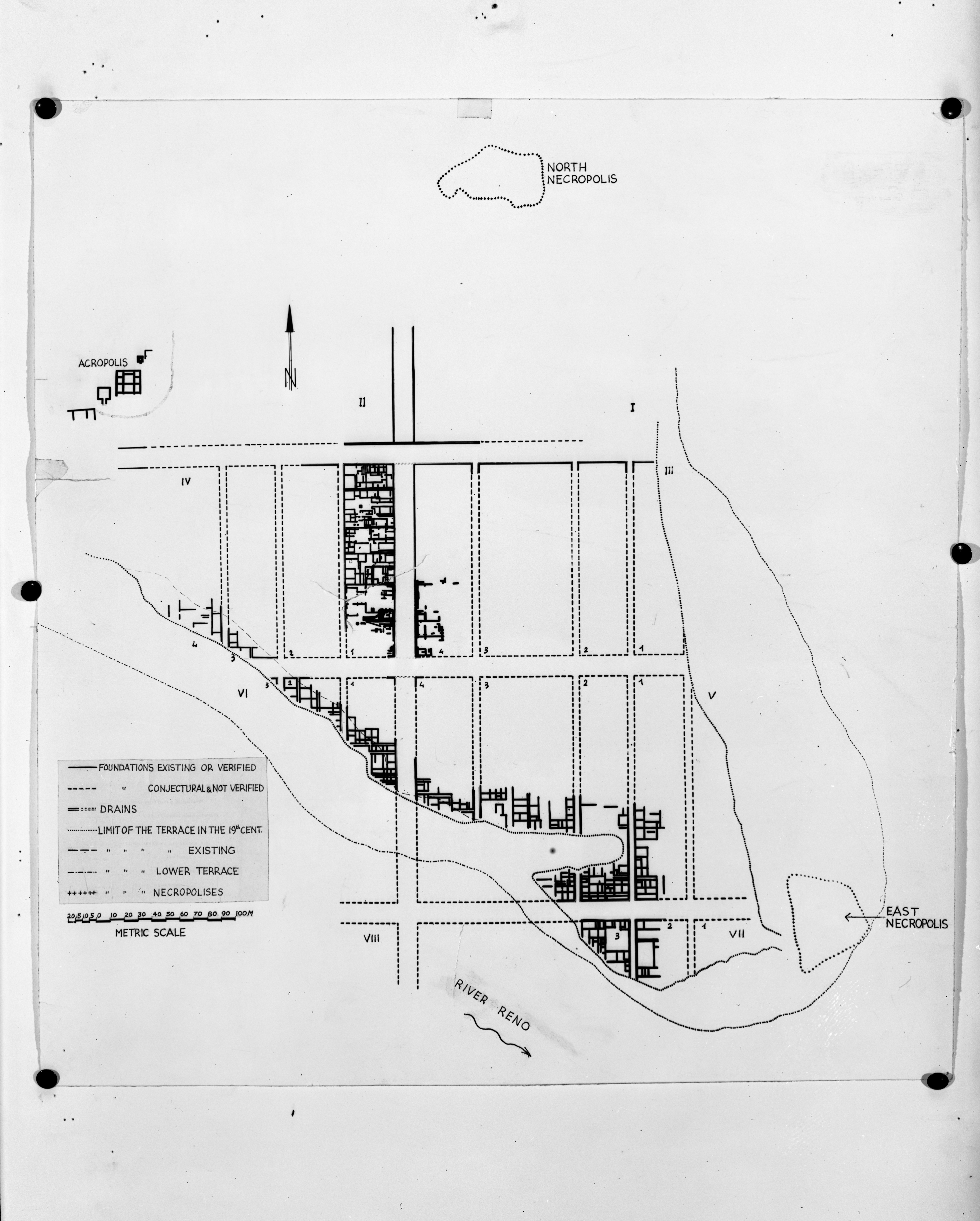 Marzabotto, Bologna (lastra) di Anonimo (prima metà XX)