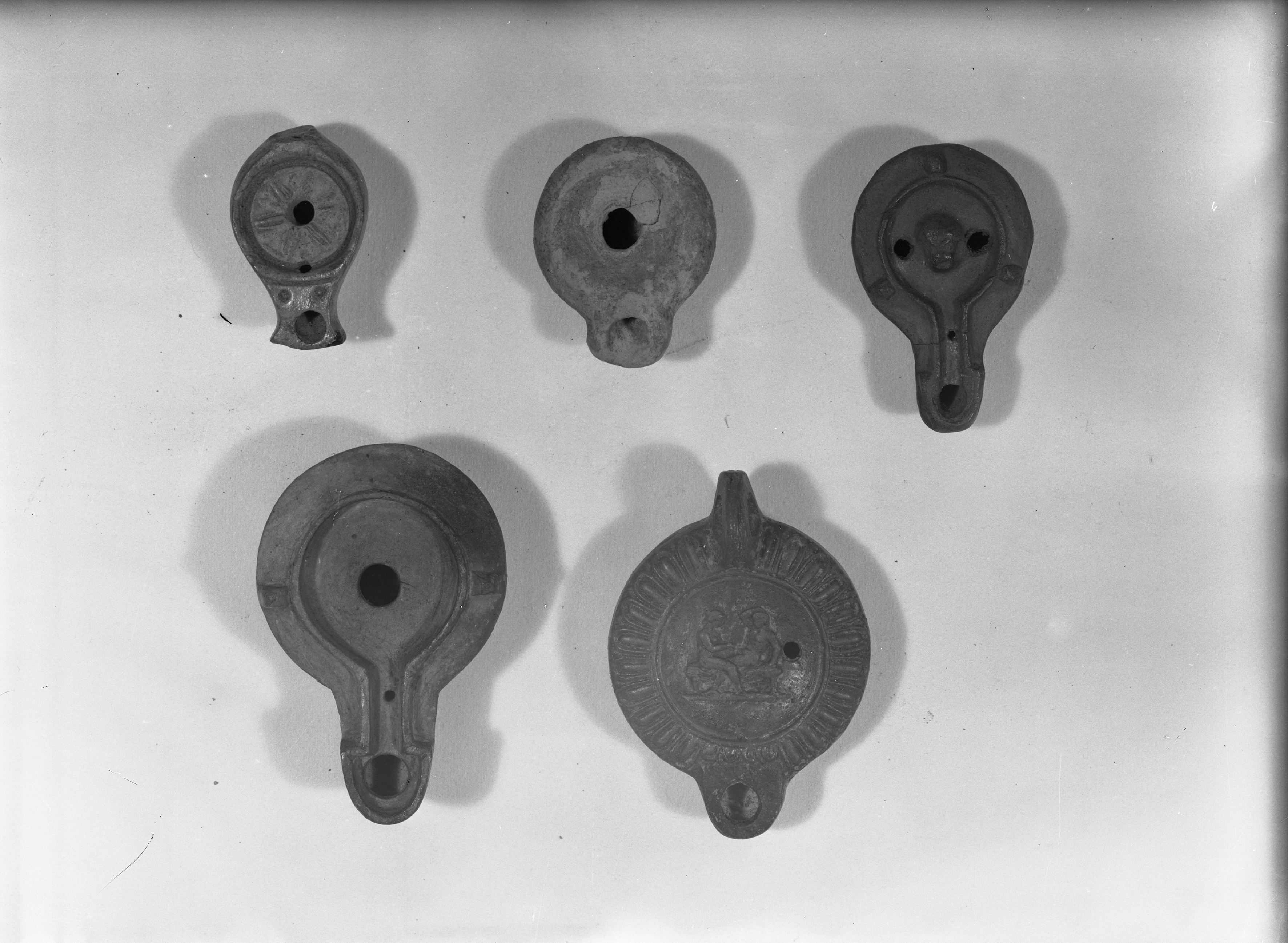 Faenza (Ra) (lastra) di Anonimo (prima metà XX)