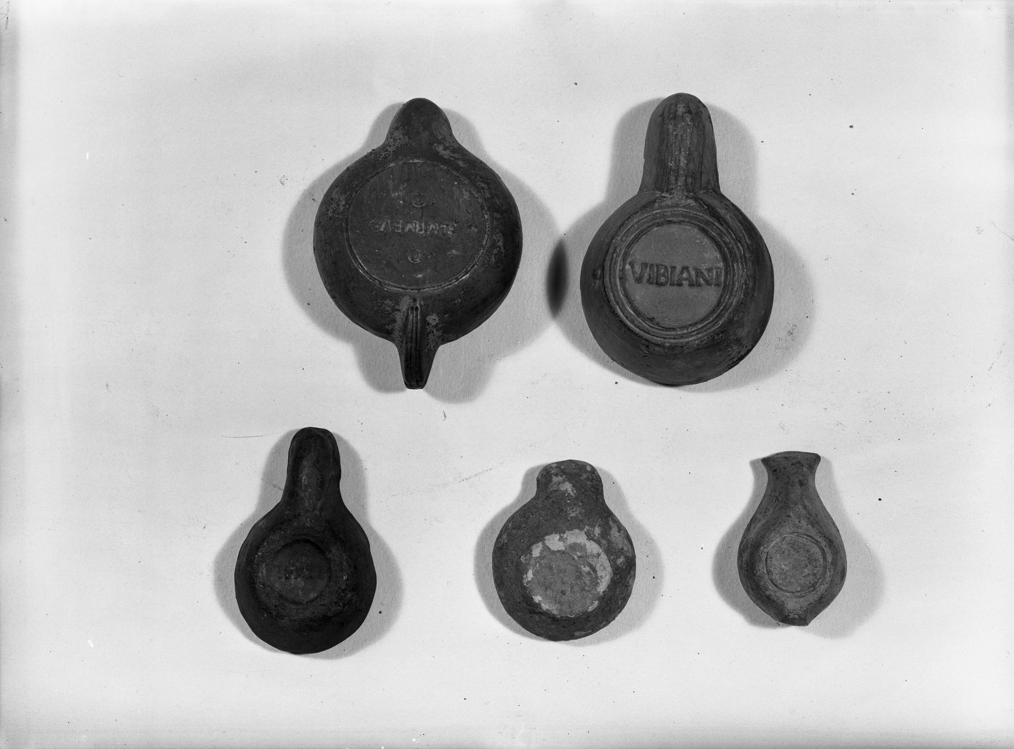 Faenza (Ra) (lastra) di Anonimo (prima metà XX)