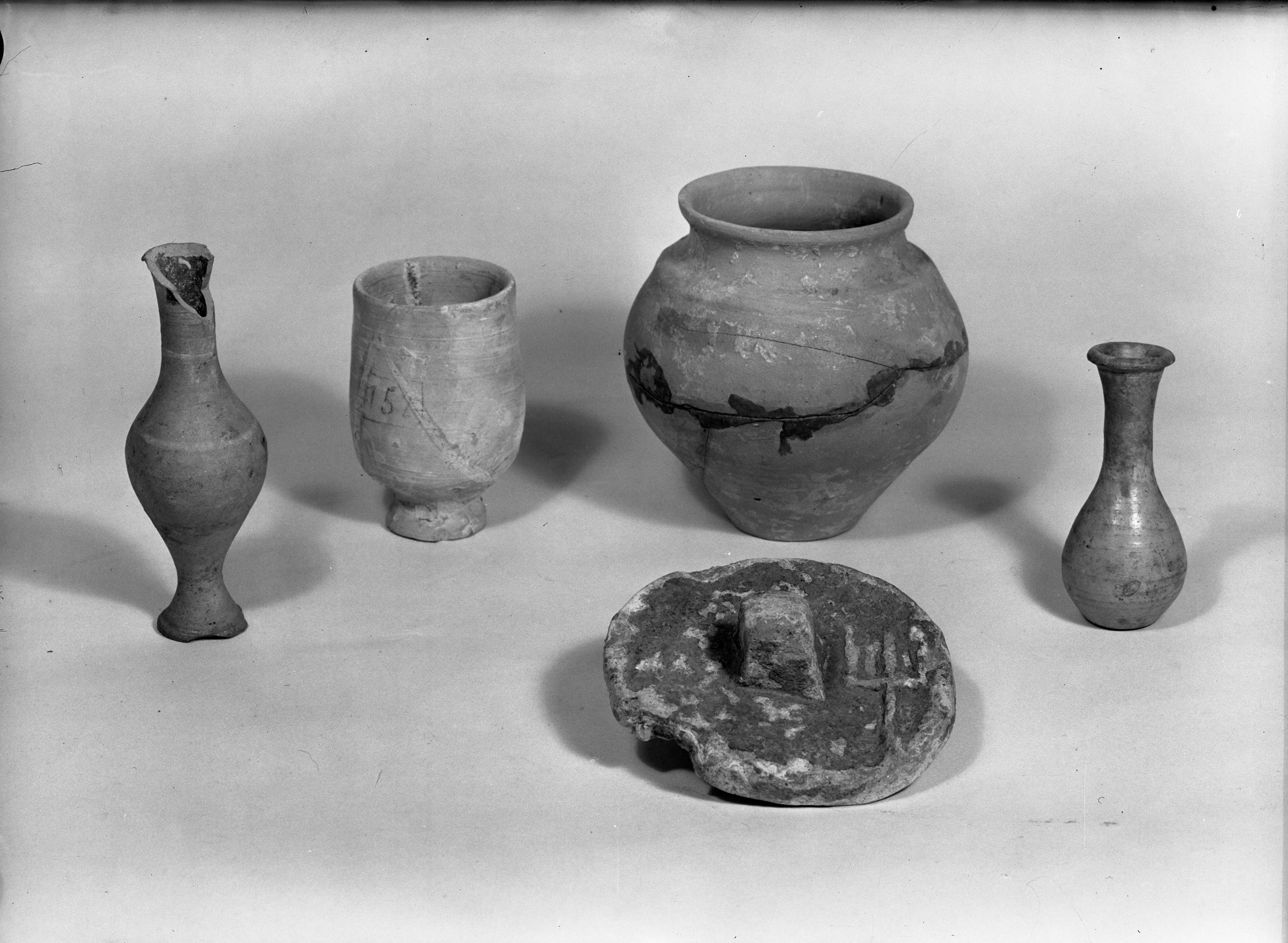 Faenza (Ra) (lastra) di Anonimo (prima metà XX)