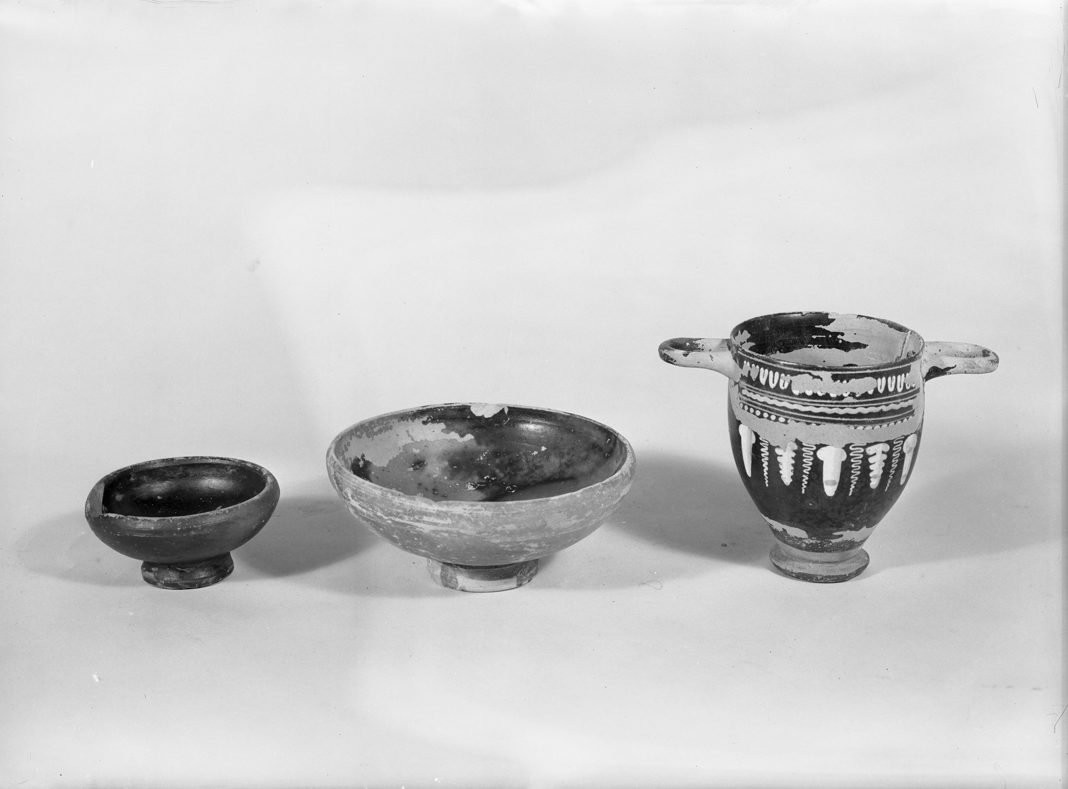 Faenza (Ra) (lastra) di Anonimo (prima metà XX)