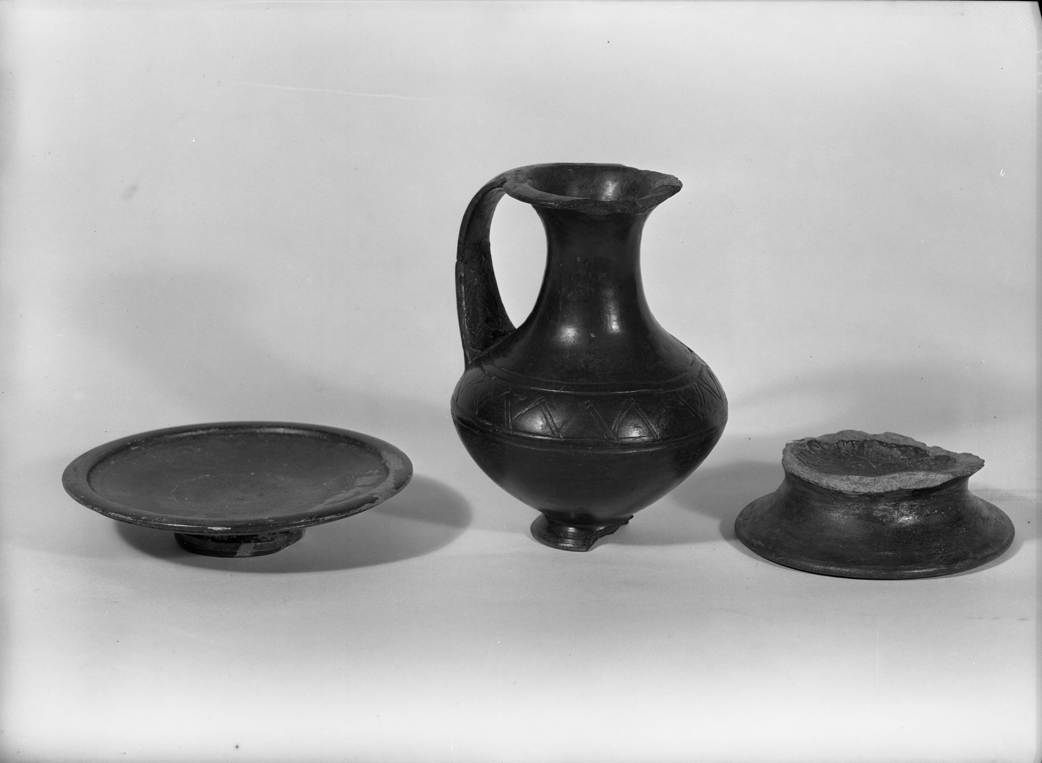 Faenza (Ra) (lastra) di Anonimo (prima metà XX)