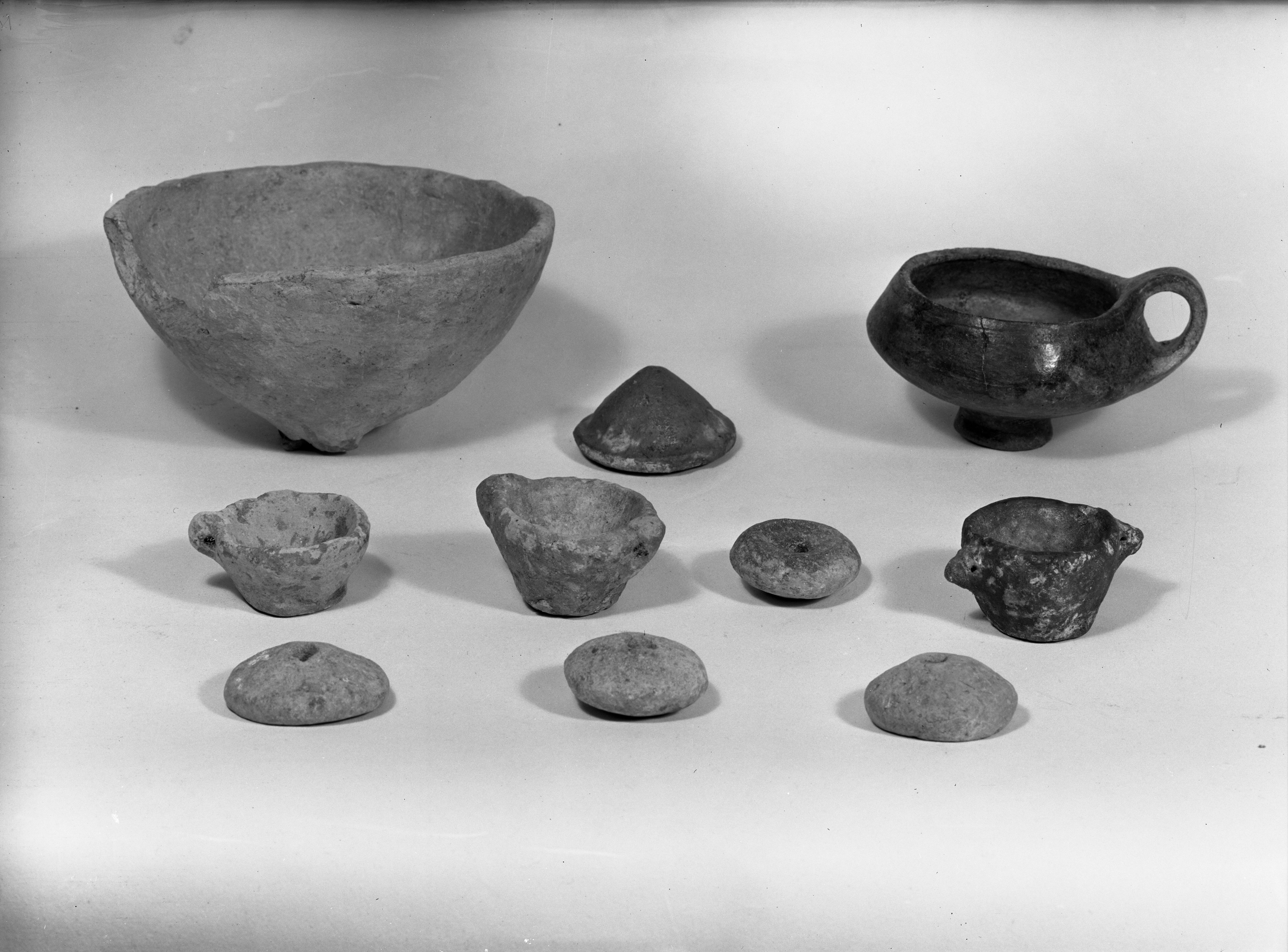 Faenza (Ra) (lastra) di Anonimo (prima metà XX)