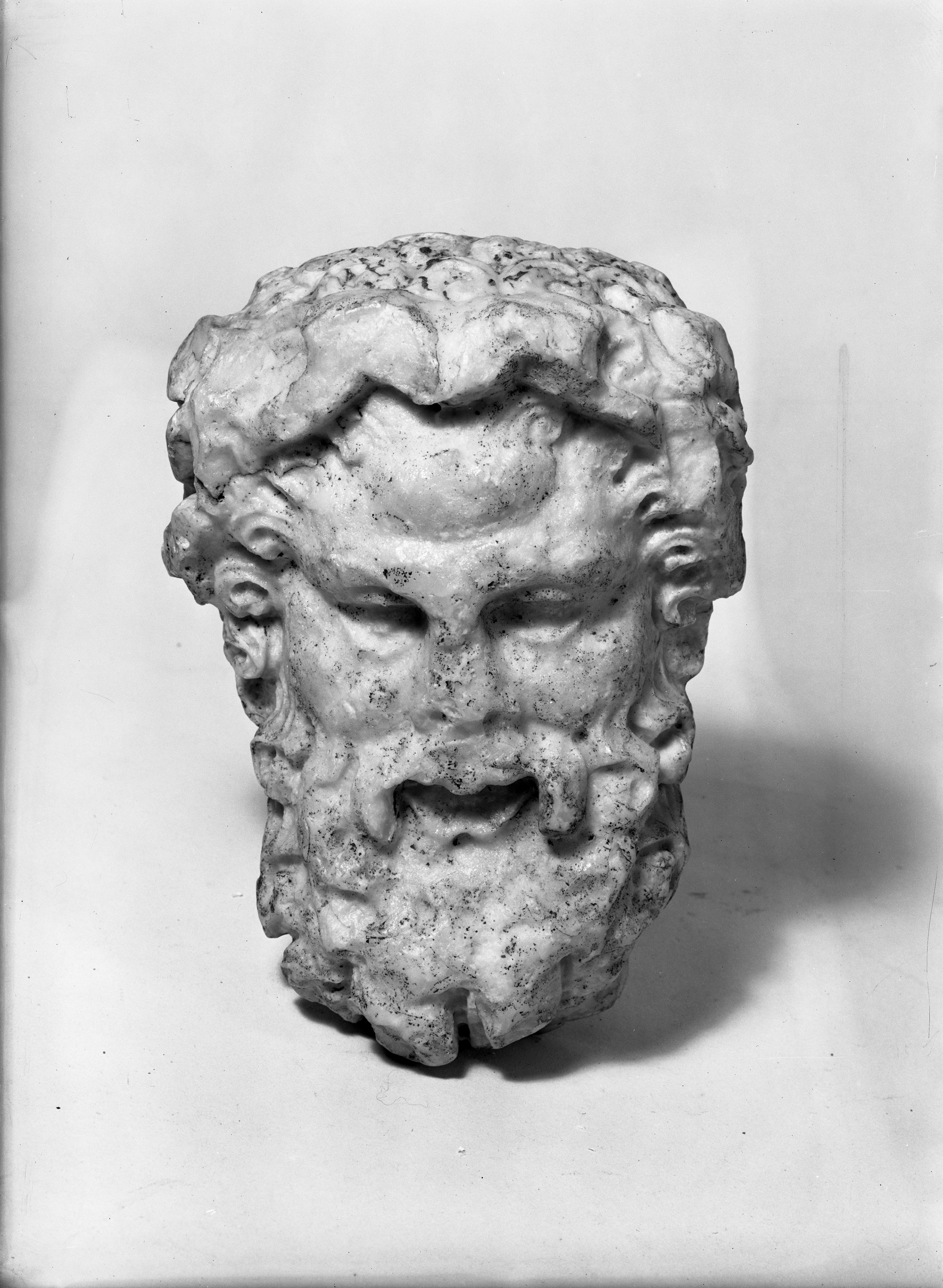 Faenza (Ra) (lastra) di Anonimo (prima metà XX)