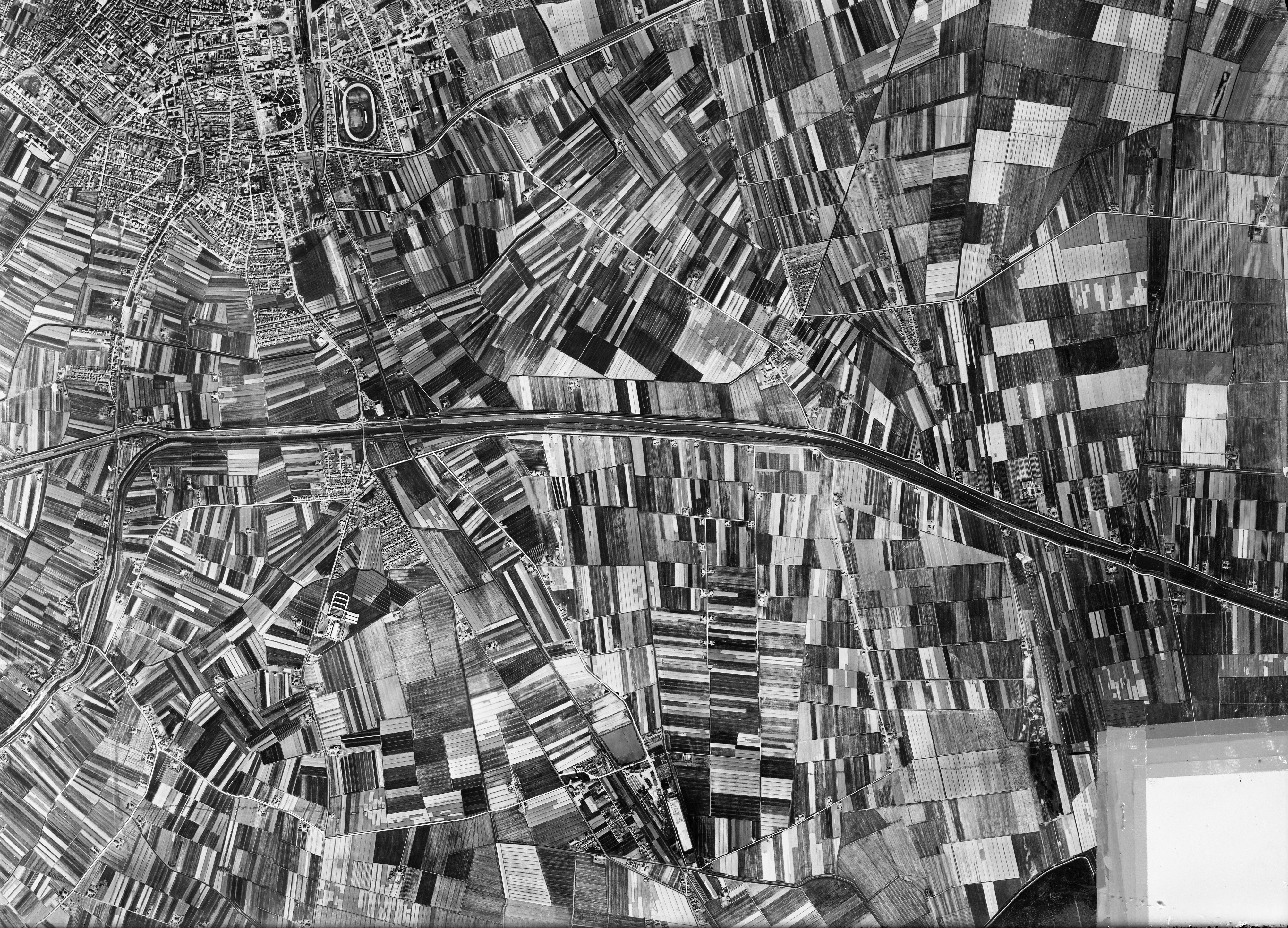 Ravenna (lastra) di Anonimo (prima metà XX)