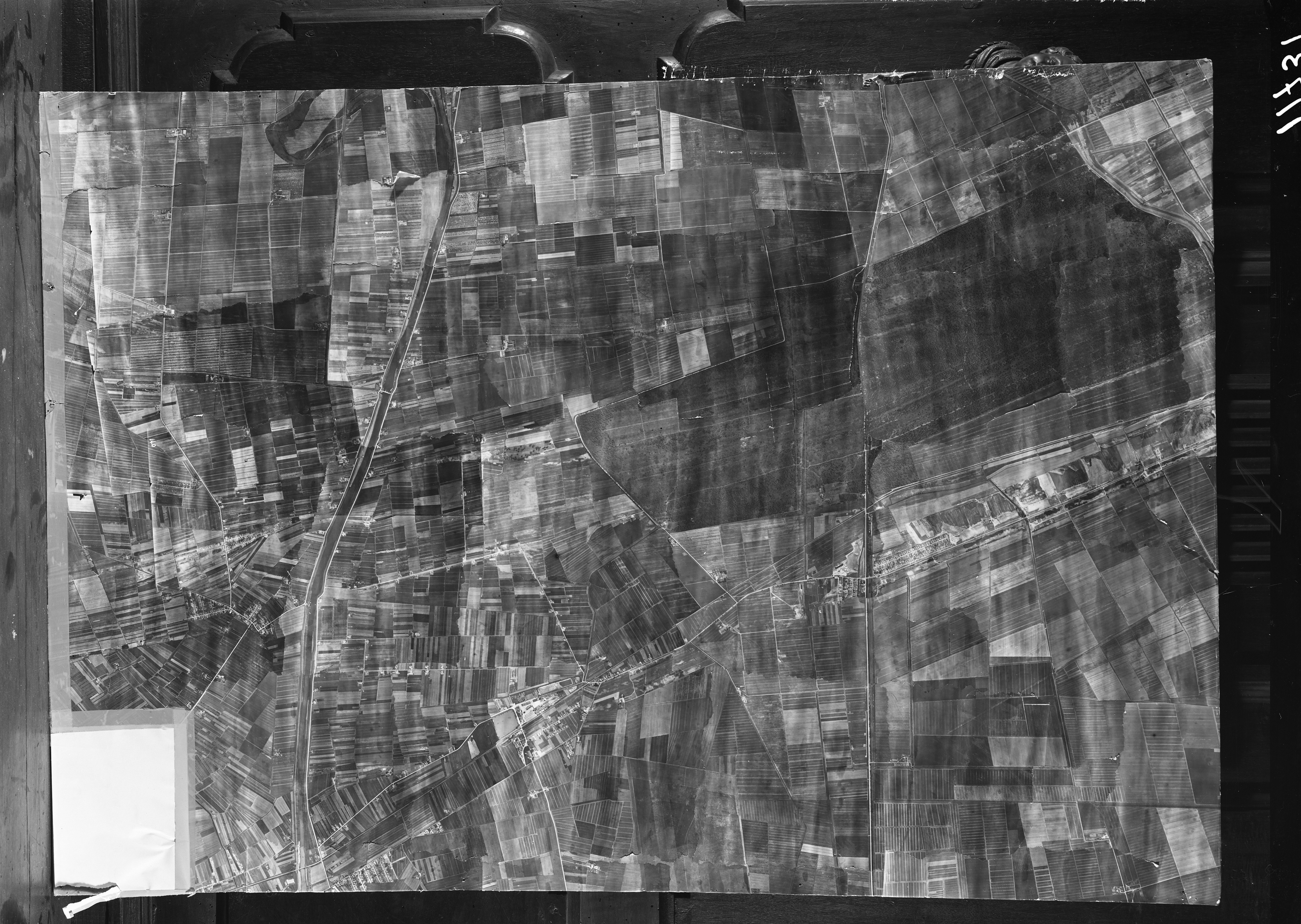 Ravenna (lastra) di Anonimo (prima metà XX)