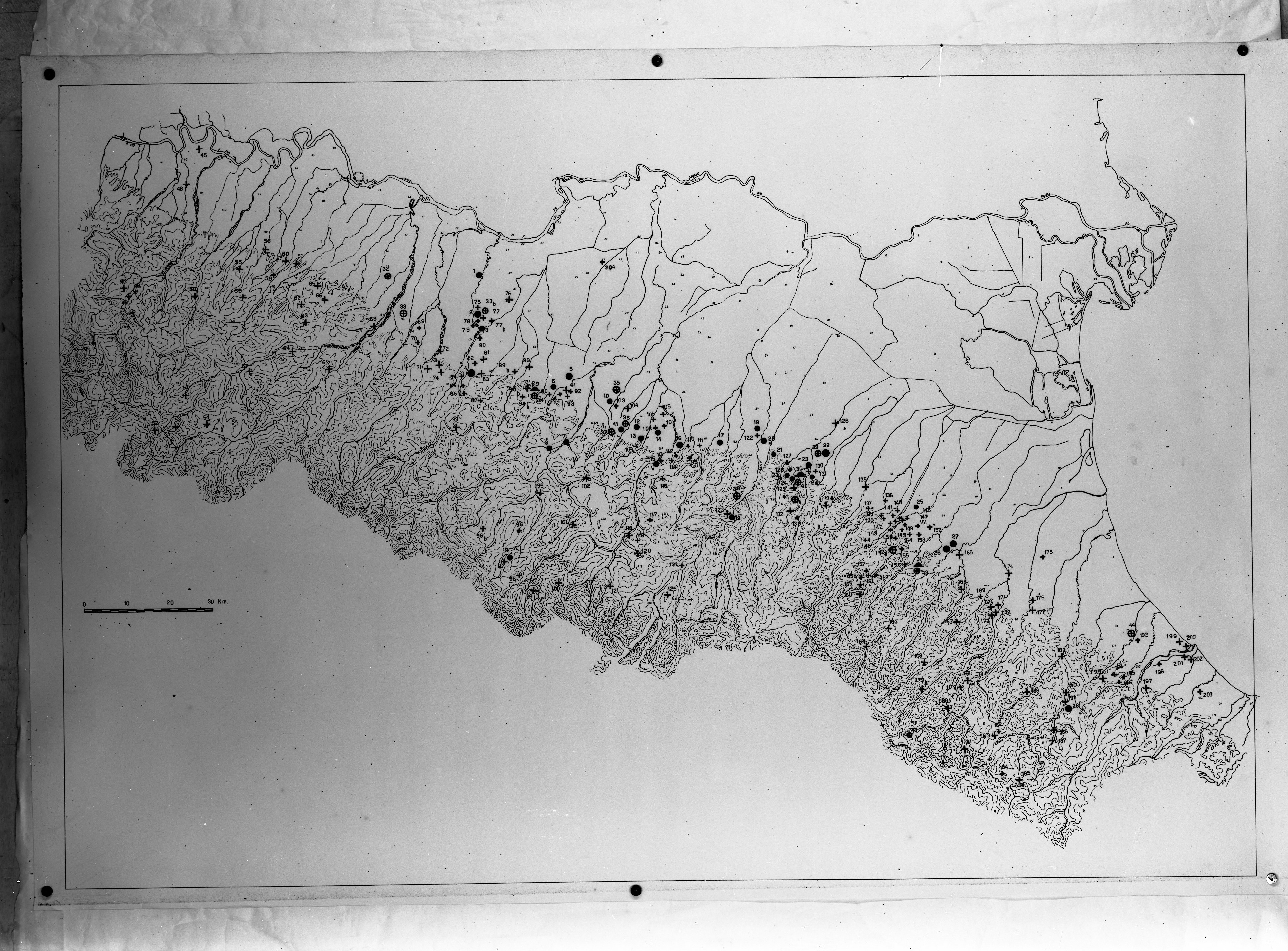 ? (lastra) di Anonimo (prima metà XX)