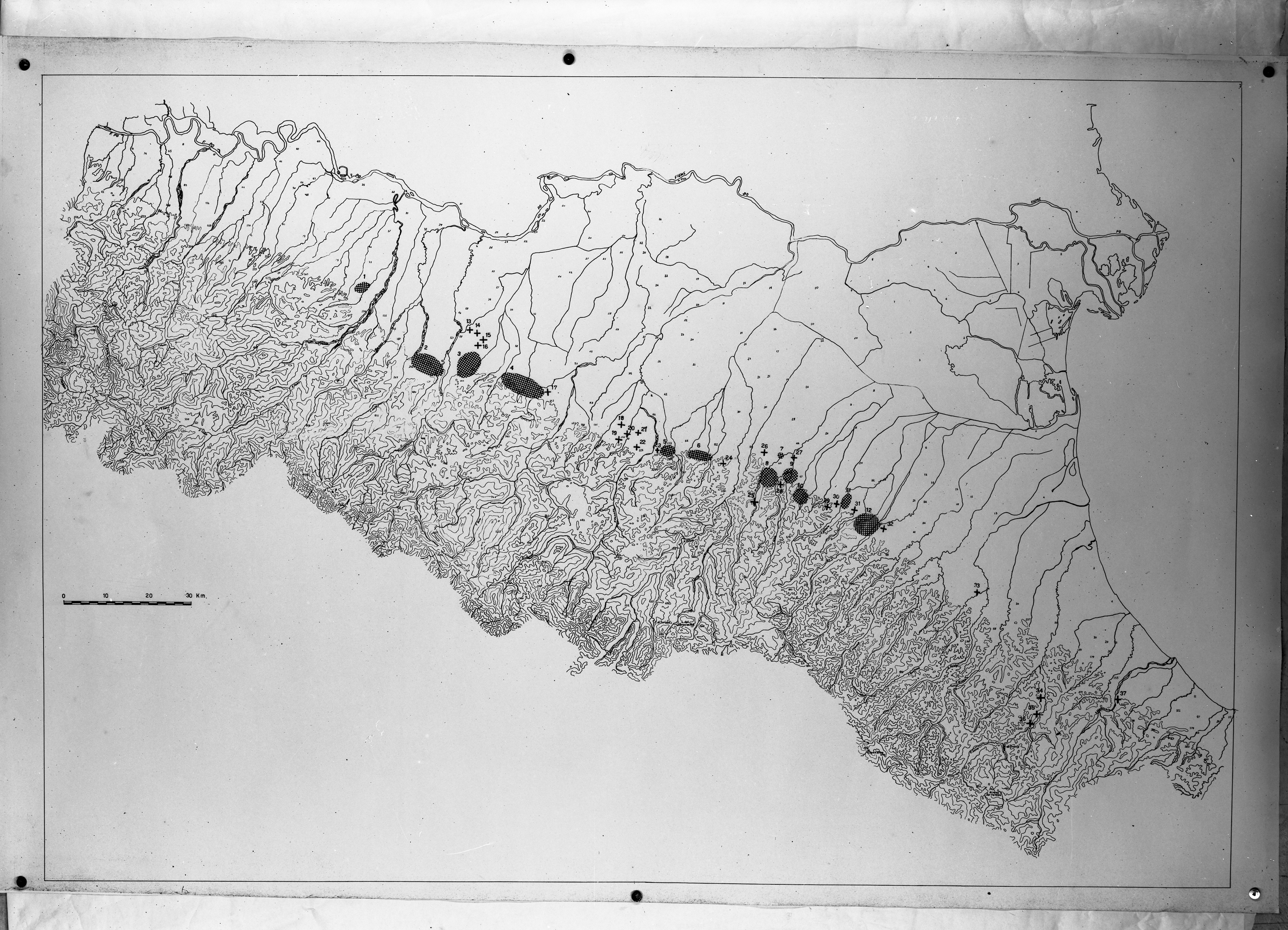 ? (lastra) di Anonimo (prima metà XX)