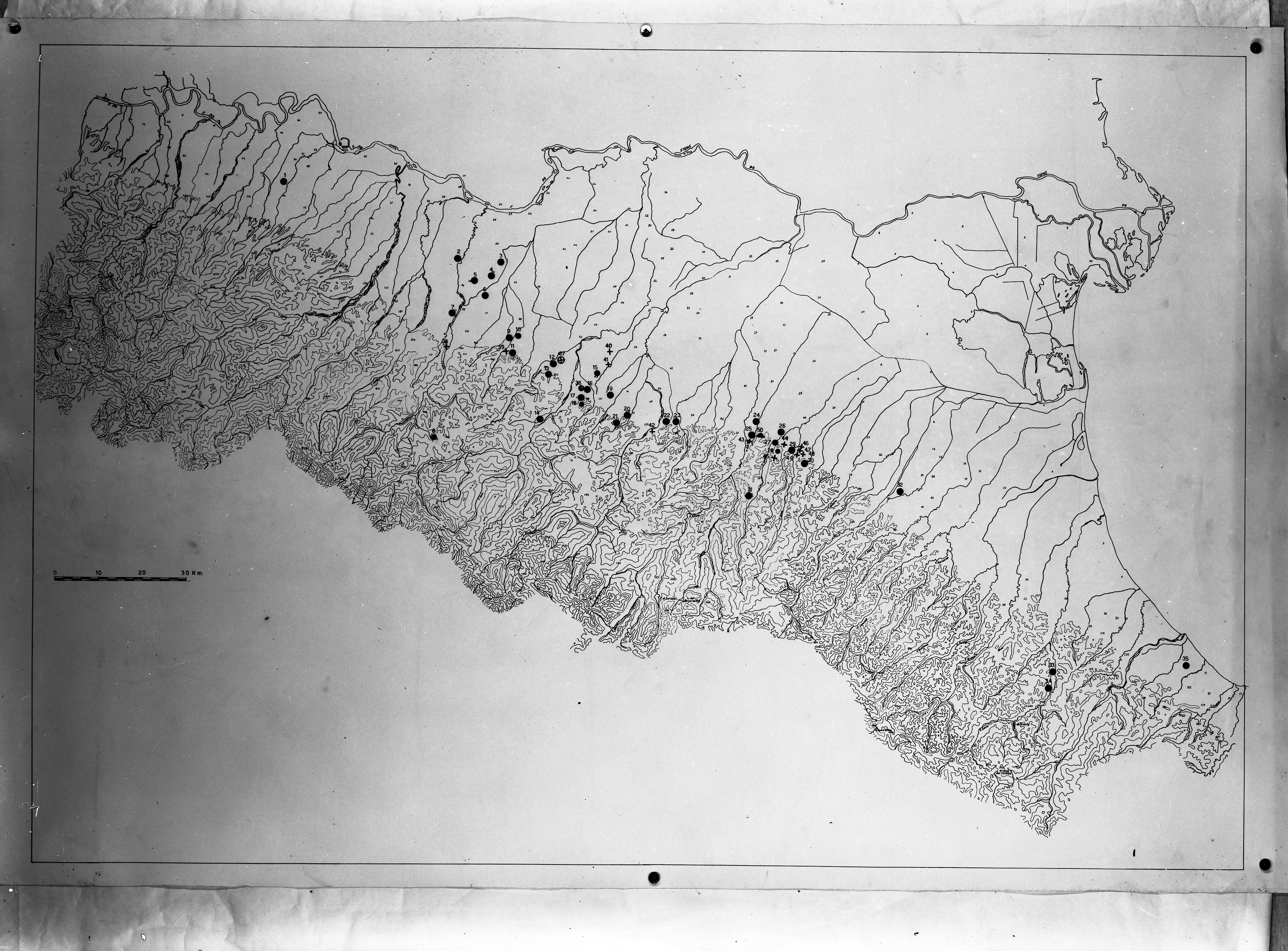 ? (lastra) di Anonimo (prima metà XX)