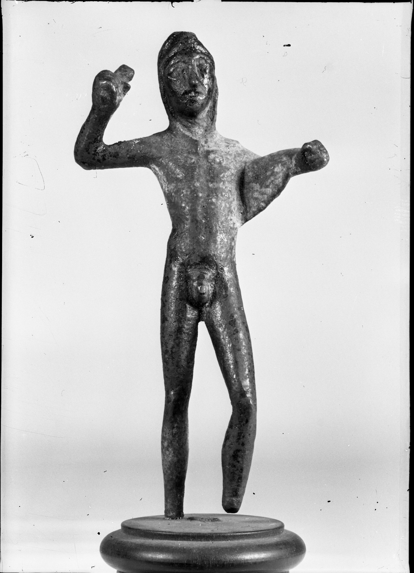 Ravenna. Museo Nazionale (lastra) di Anonimo (prima metà XX)