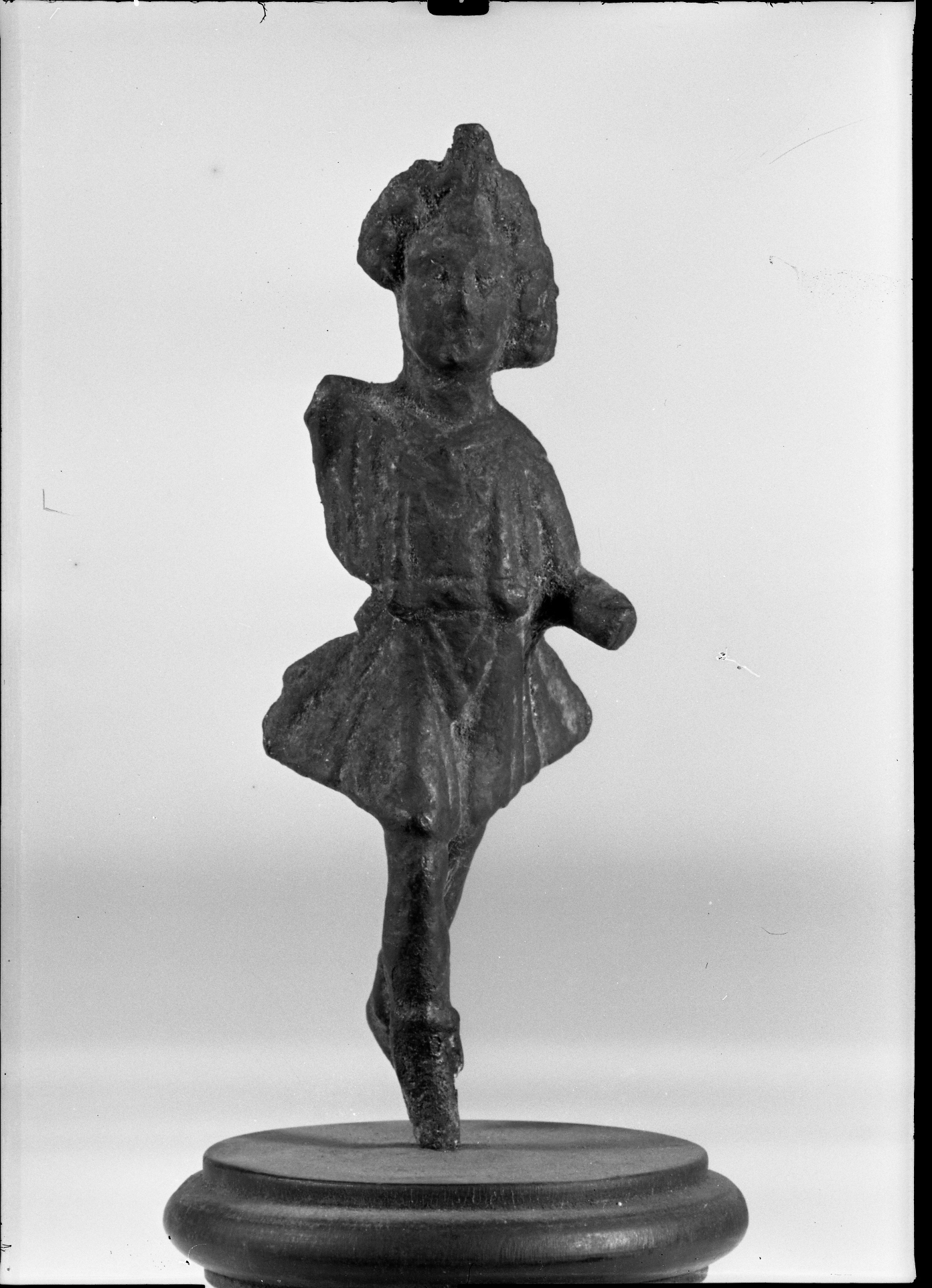 Ravenna. Museo Nazionale (lastra) di Anonimo (prima metà XX)