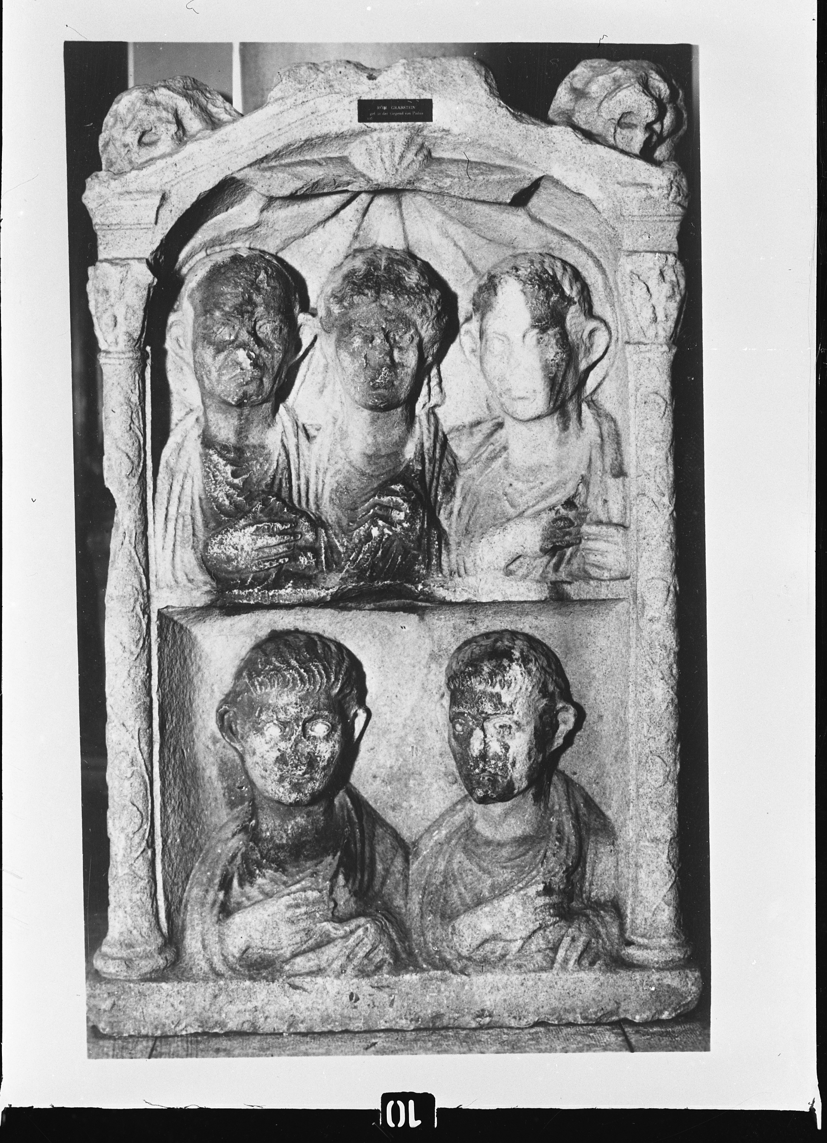 Vienna (lastra) di Anonimo (prima metà XX)