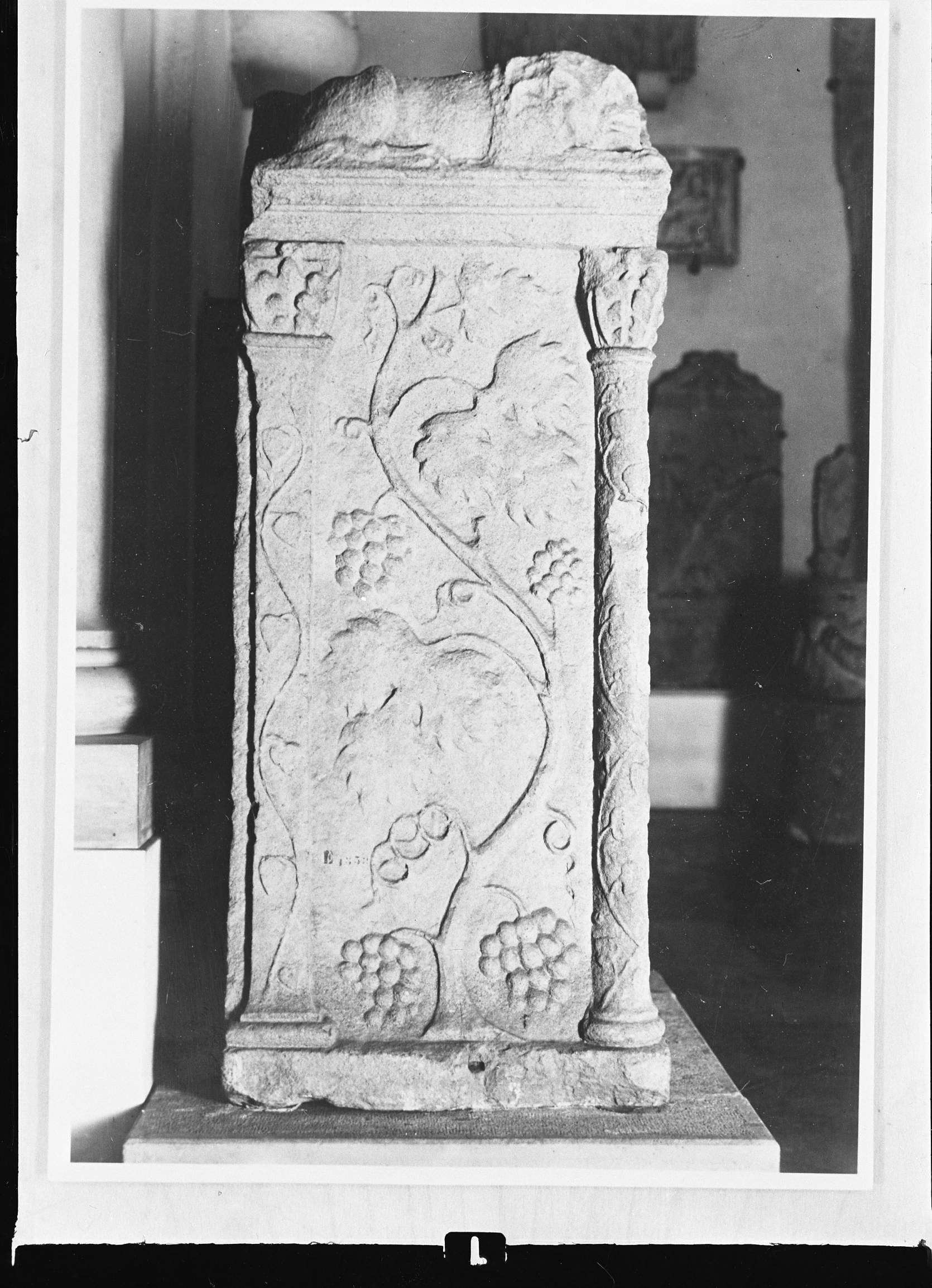 Vienna (lastra) di Anonimo (prima metà XX)