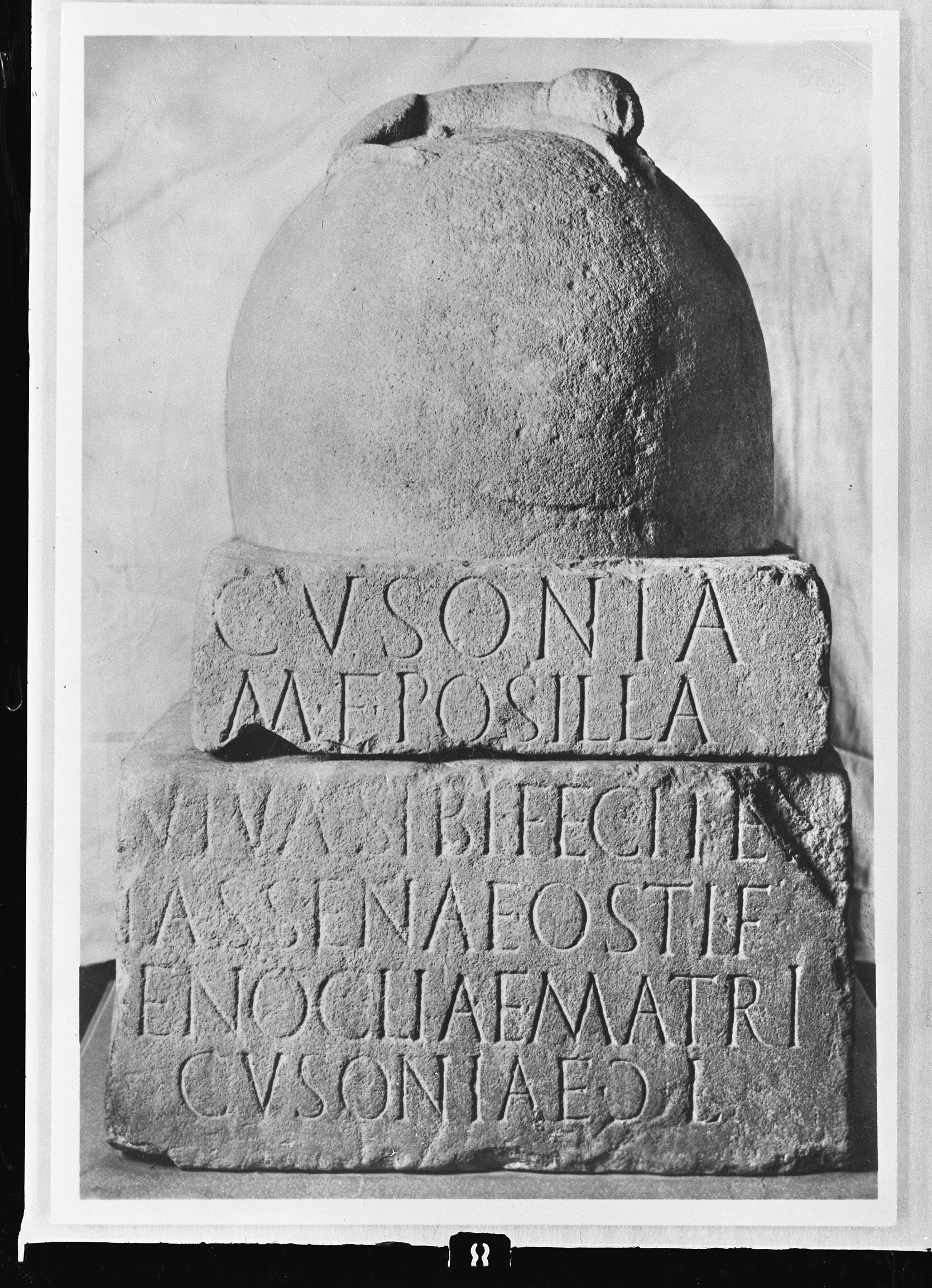 Vienna (lastra) di Anonimo (prima metà XX)