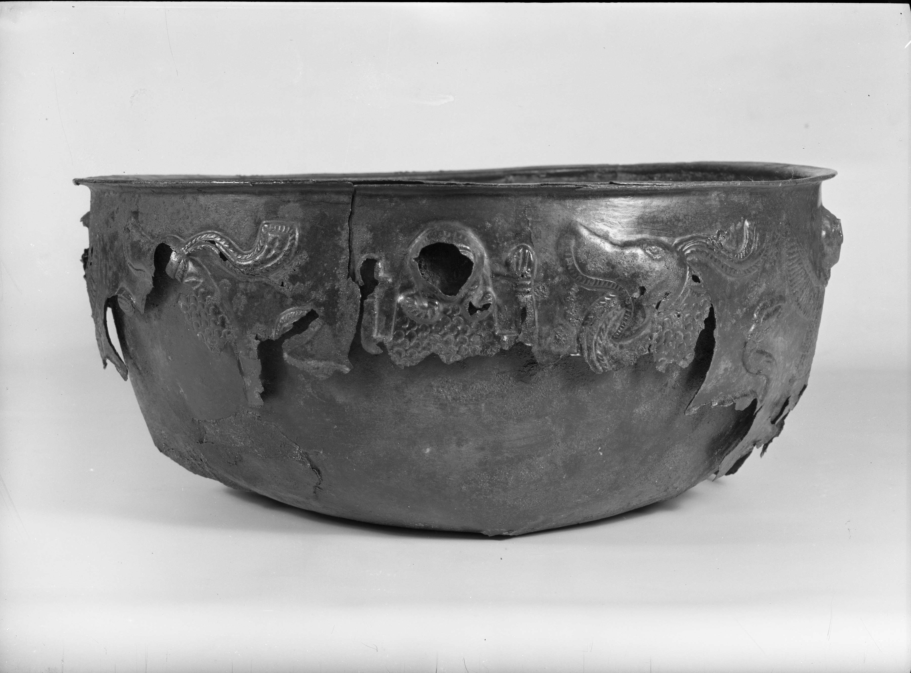 Torino. Castelletto Ticino (lastra) di Anonimo (prima metà XX)