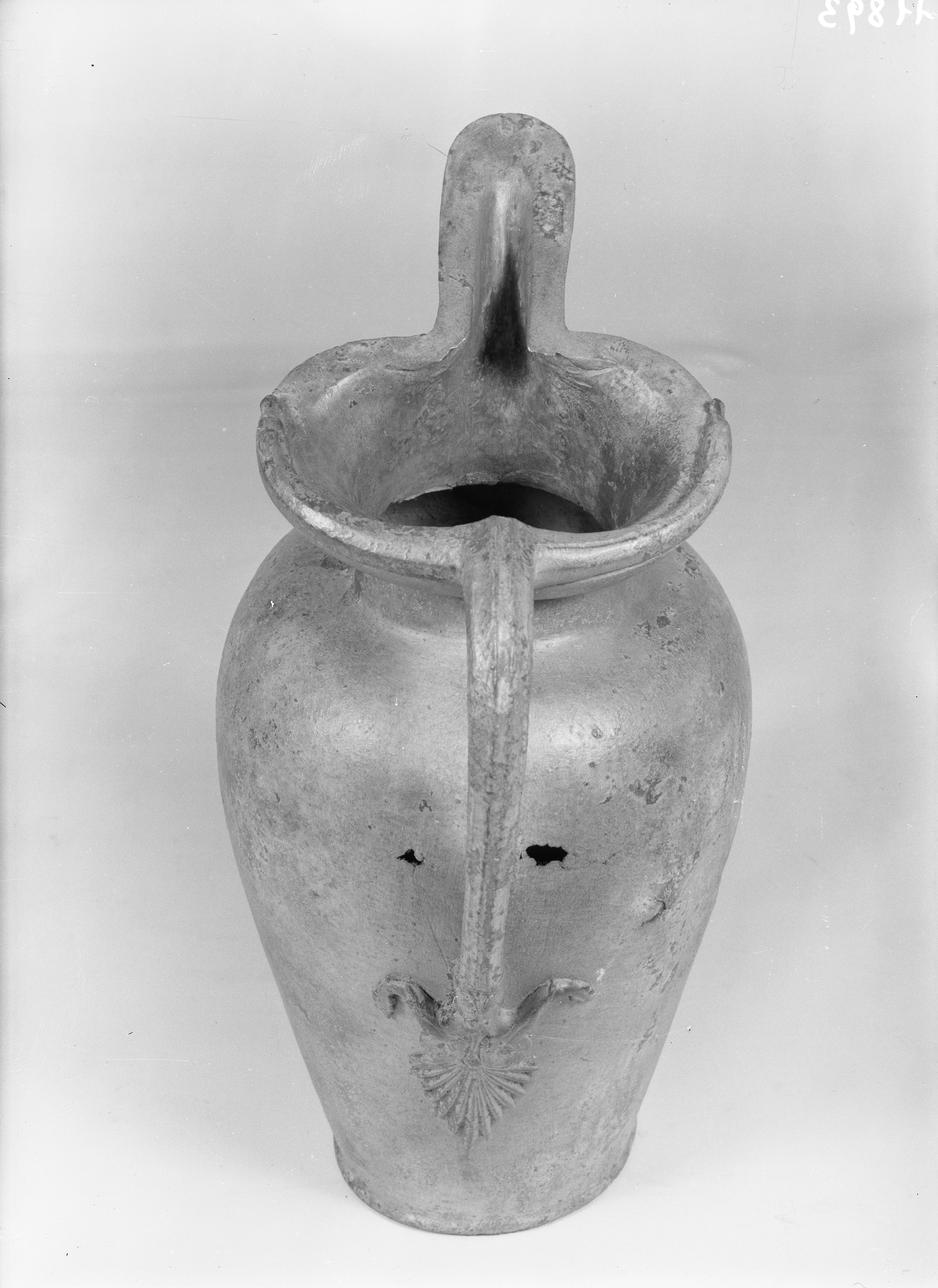 Milano. Brambate (lastra) di Anonimo (prima metà XX)