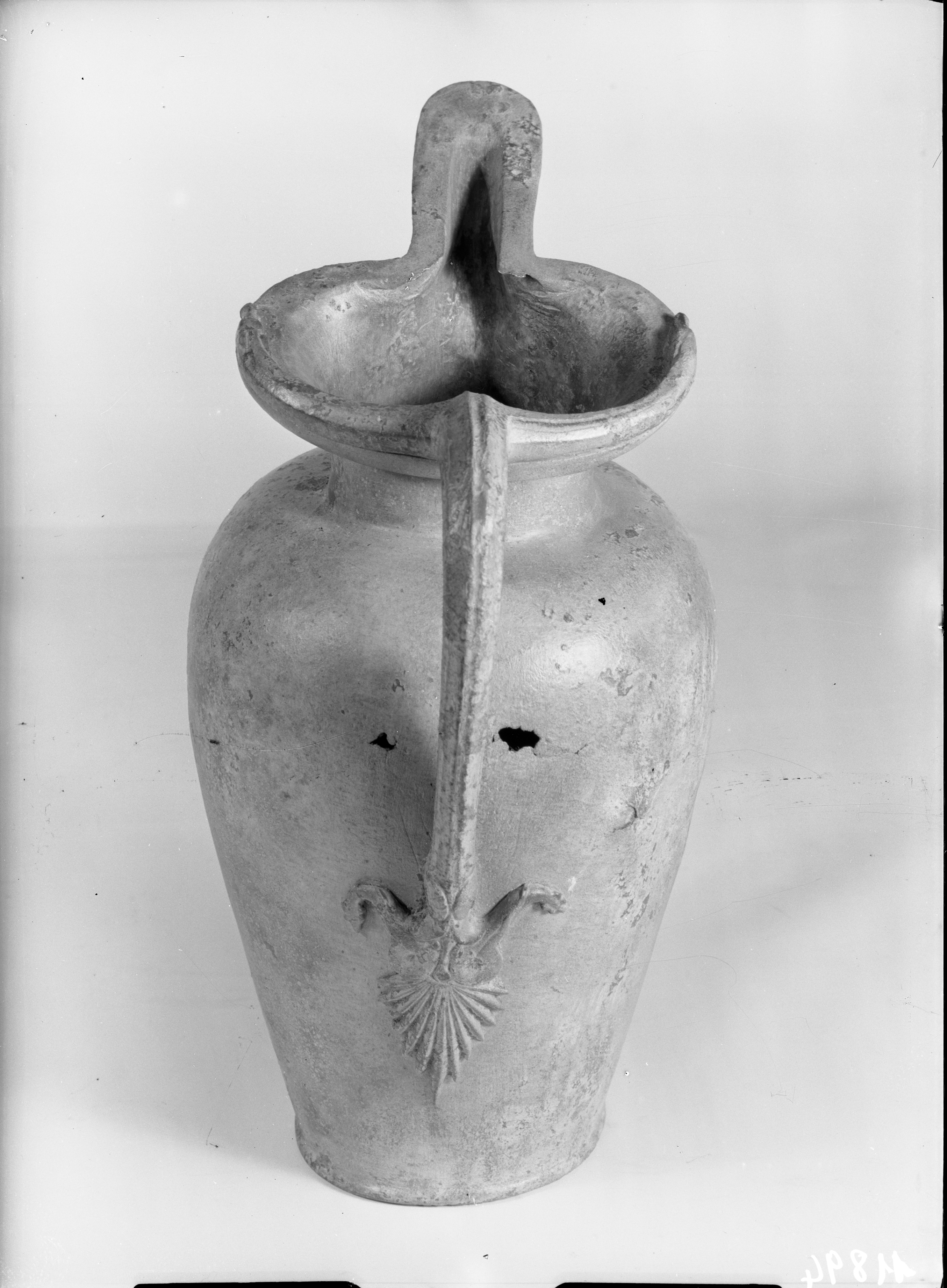 Milano. Brambate (lastra) di Anonimo (prima metà XX)