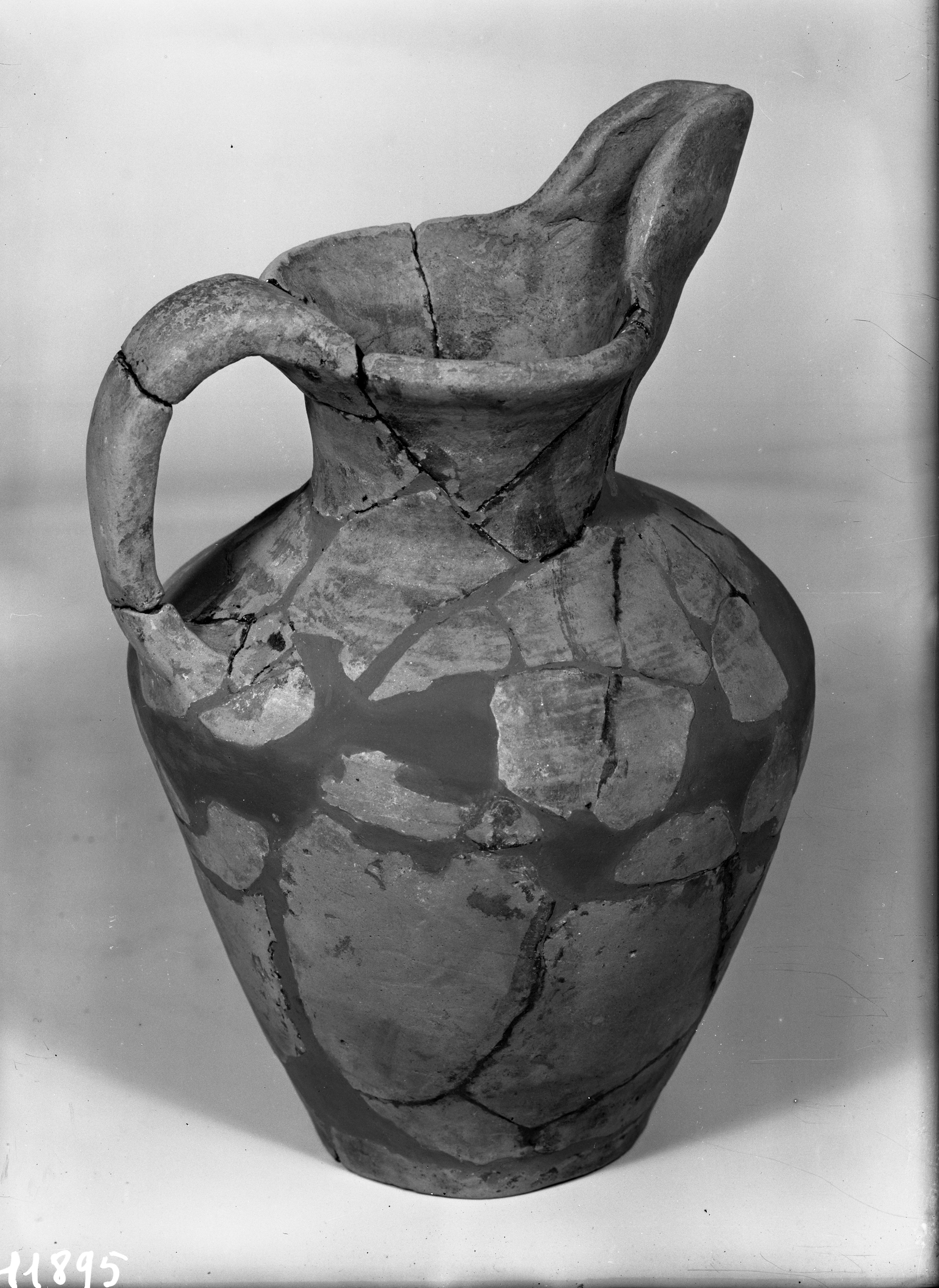 Cà Morta (Como) (lastra) di Anonimo (prima metà XX)