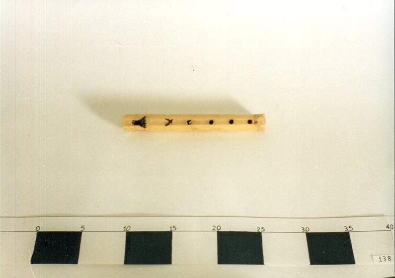 cifolitto (Flauto, aerofono, STRUMENTI E ACCESSORI/ MUSICALI) di Vona, Cesare