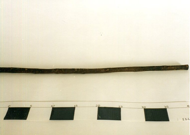 cifolo (Flauto a suoni armonici senza zeppa fissa, aerofono, STRUMENTI E ACCESSORI/ MUSICALI) di Cacciotti Guido