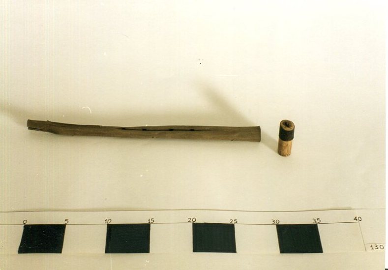 pifaretta a cifolitto, pifaretta (Clarinetto, aerofono, STRUMENTI E ACCESSORI/ MUSICALI) di Cellini, Adriano