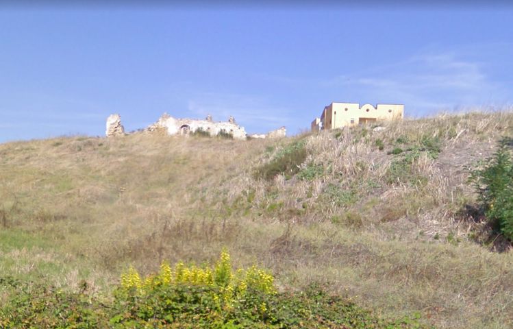 casa Macrellino (casa, rurale) - Termoli (CB) 