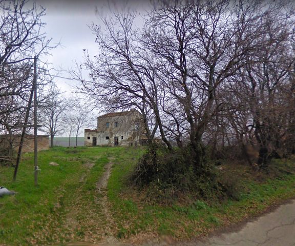 masseria Del Torto (masseria, padronale) - Termoli (CB) 