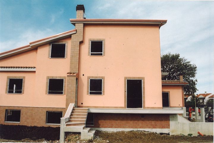 casa, monofamiliare - Termoli (CB) 