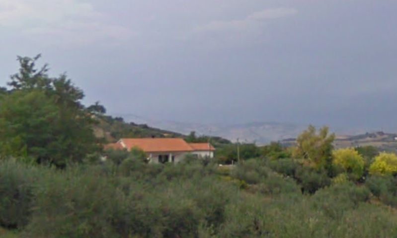 masseria Marra (masseria, padronale) - Larino (CB) 