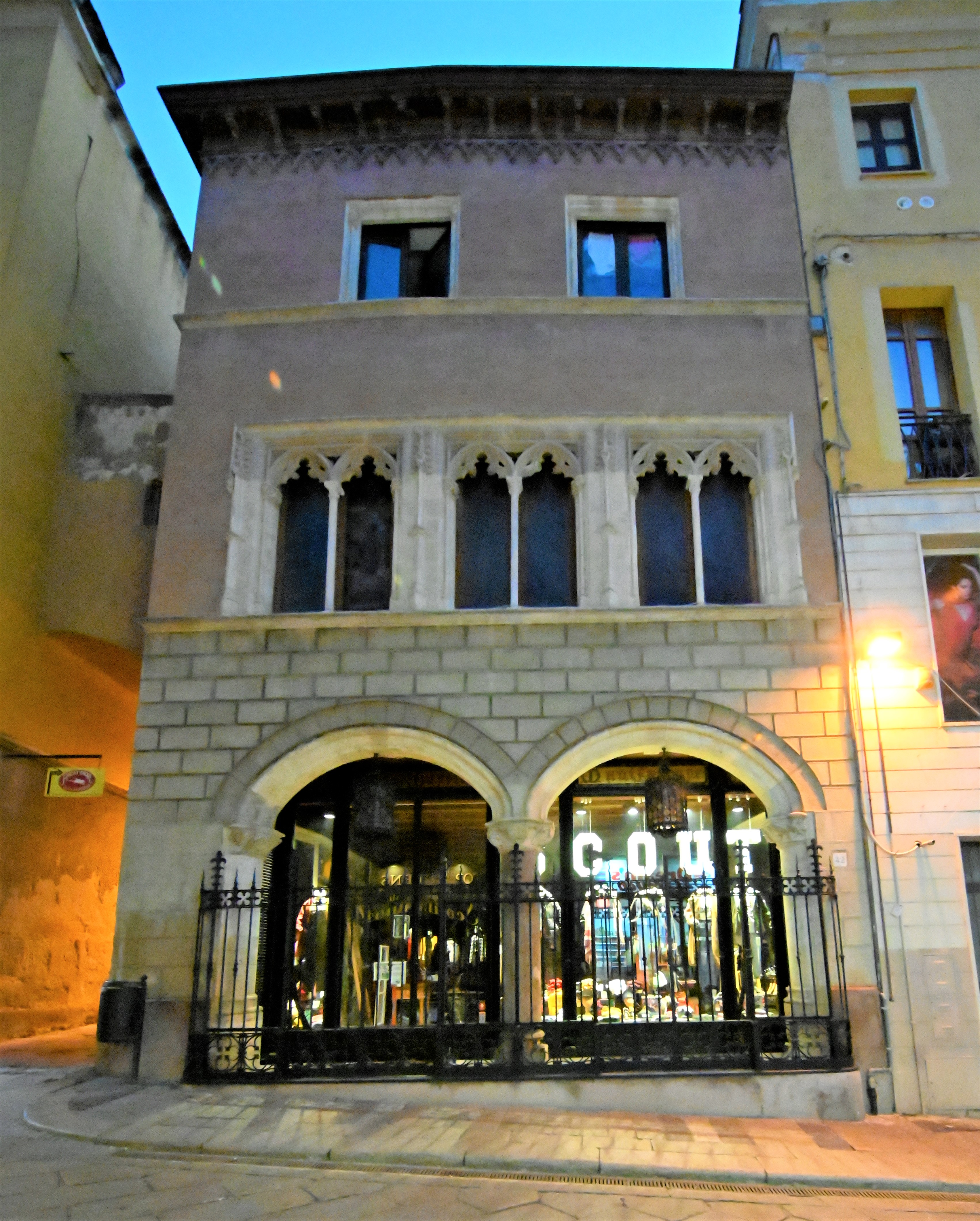 Casa guarino (casa, privata)