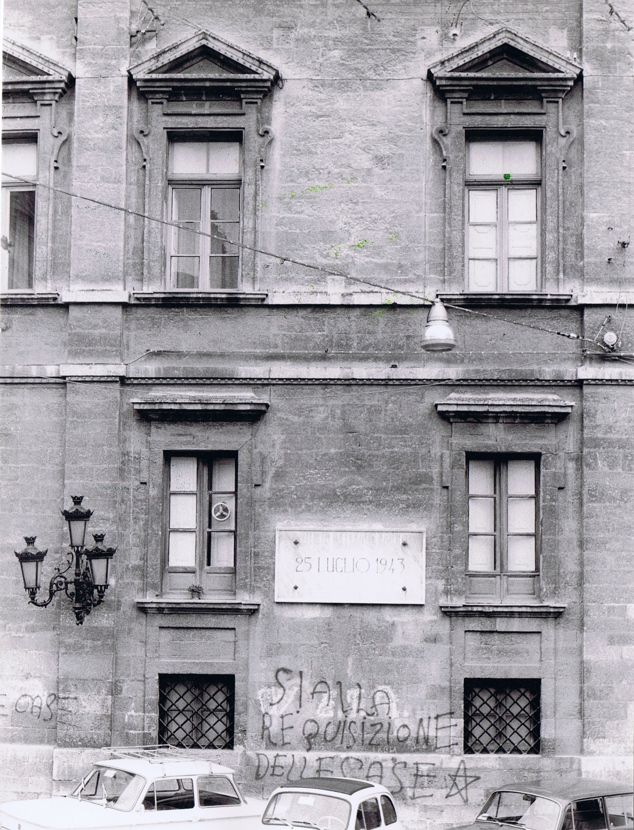 Palazzo Ducale (palazzo, comunale) - Sassari (SS) 