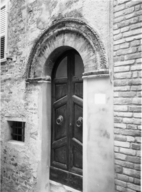 Casa a schiera (casa, a schiera) - Montedinove (AP) 