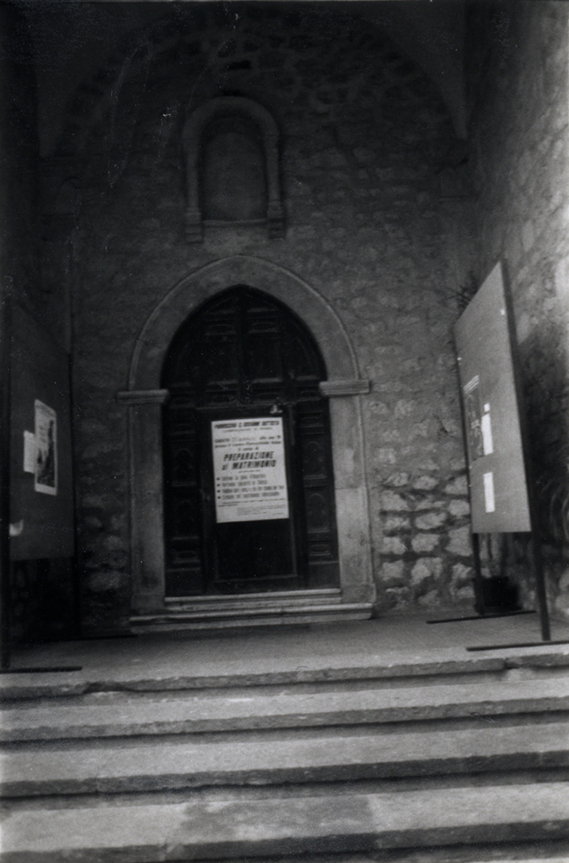 Collegiata di San Giovanni Battista (chiesa, parrocchiale) - Campagnano di Roma (RM) 