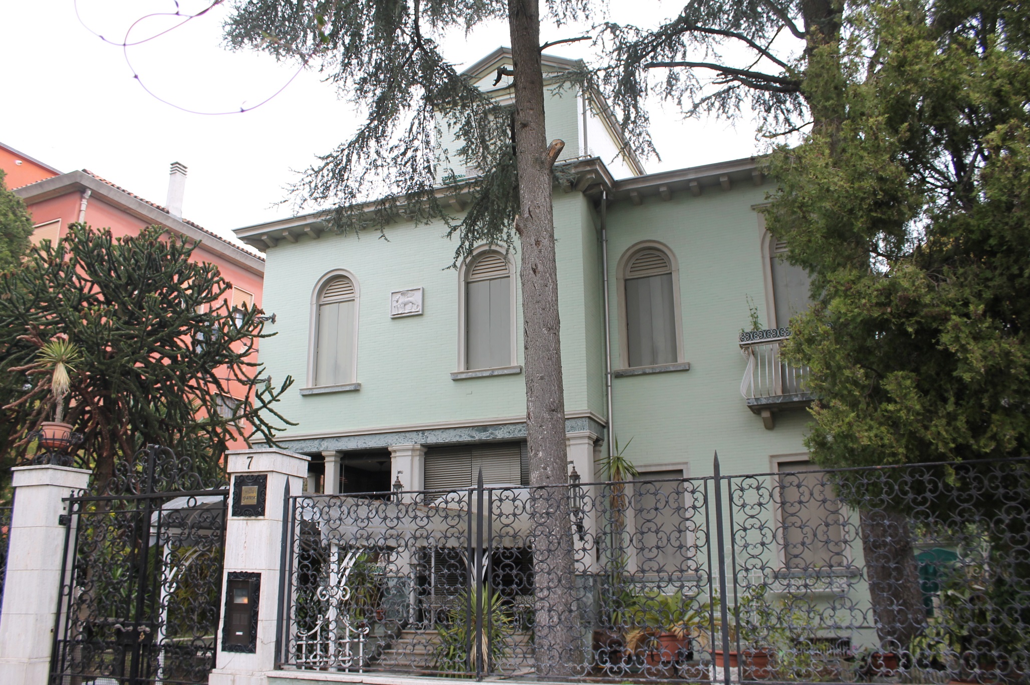 Villa Gianna (villa, privata) - Venezia (VE) 