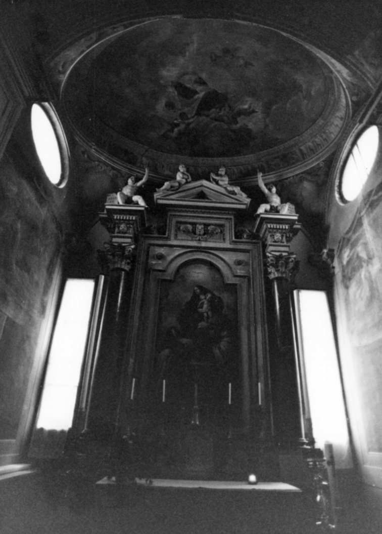 Monastero della Beata Vergine del Carmine (monastero) - Modena (MO) 